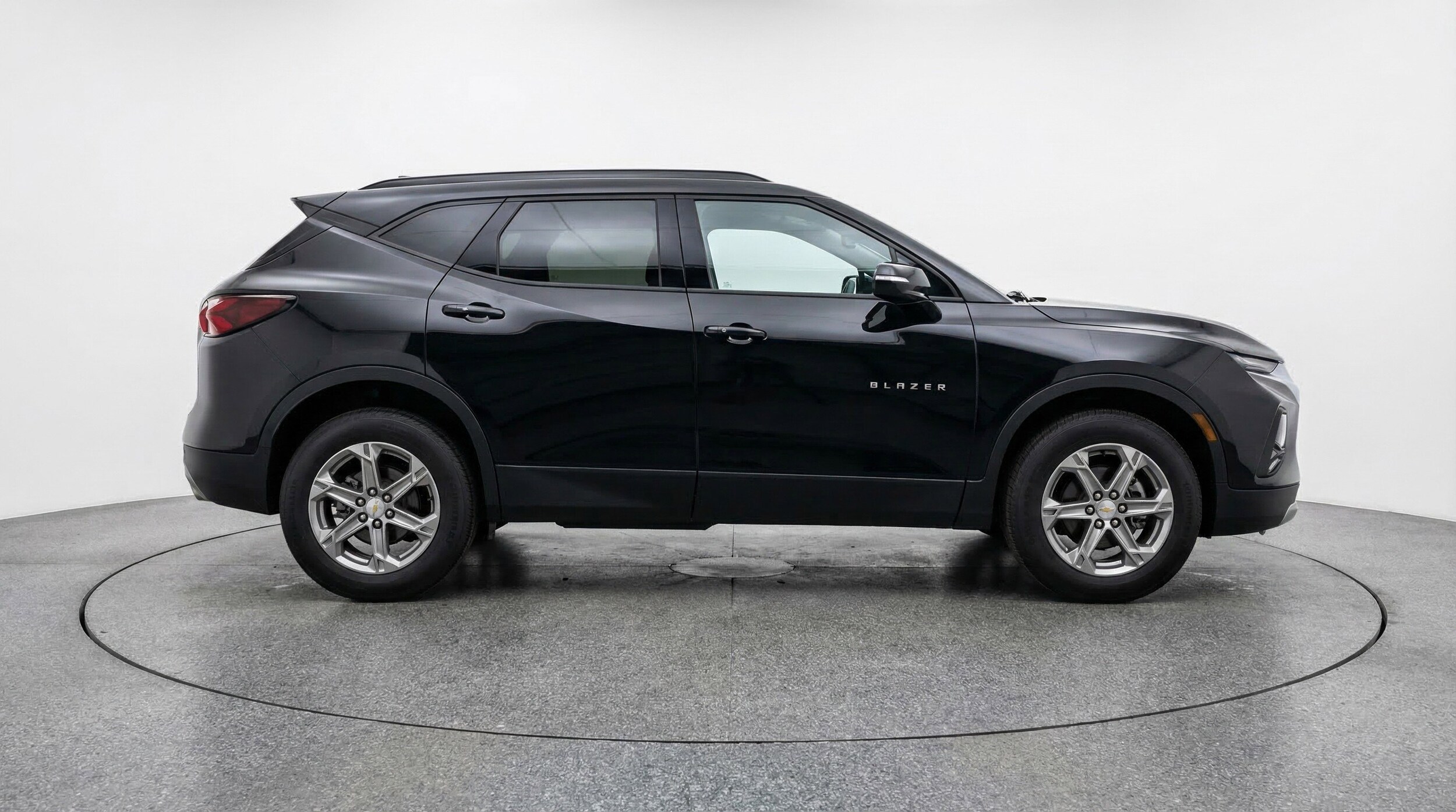 Thumbnail: 2025 Chevrolet Blazer - 11