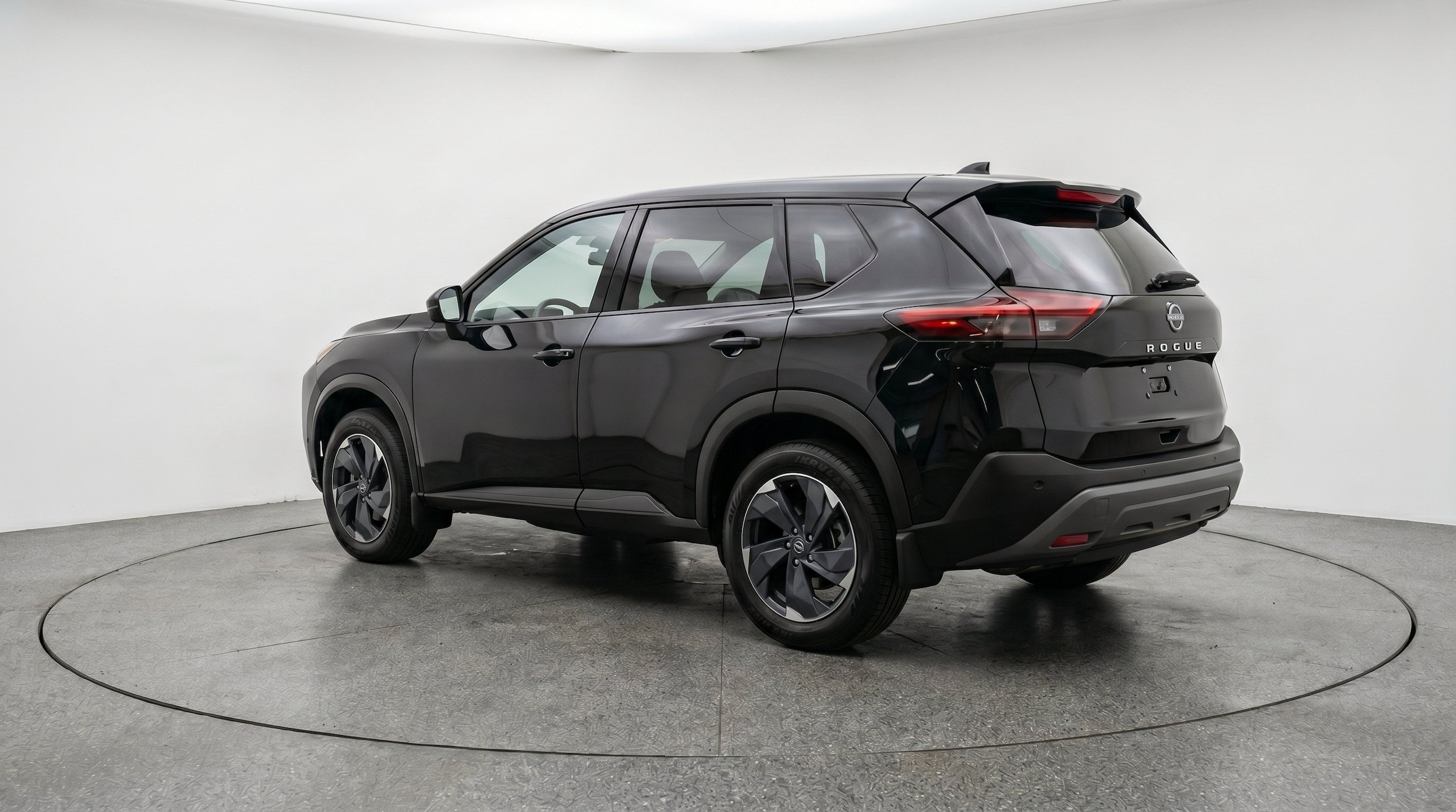Thumbnail: 2025 Nissan Rogue - 6