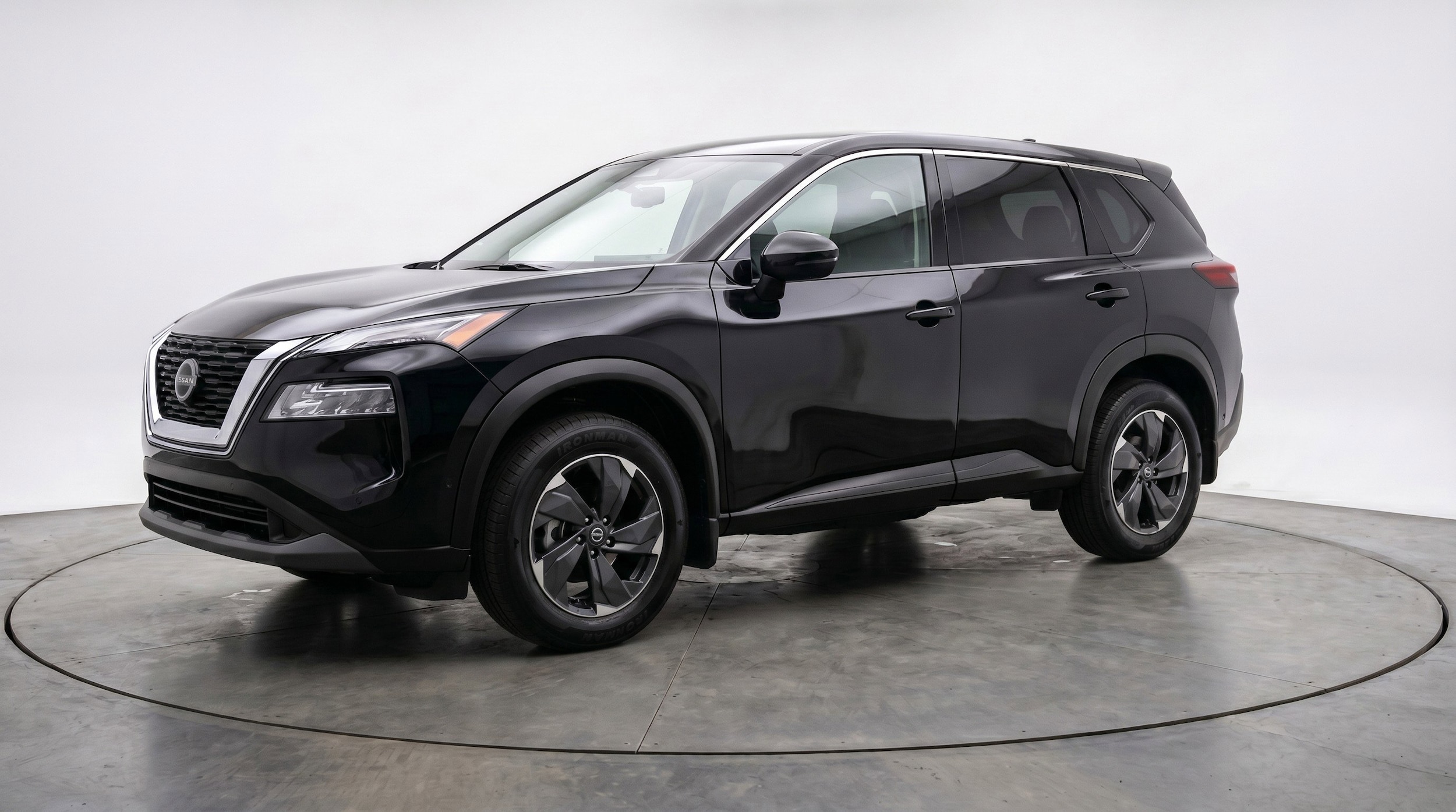 Thumbnail: 2025 Nissan Rogue - 3