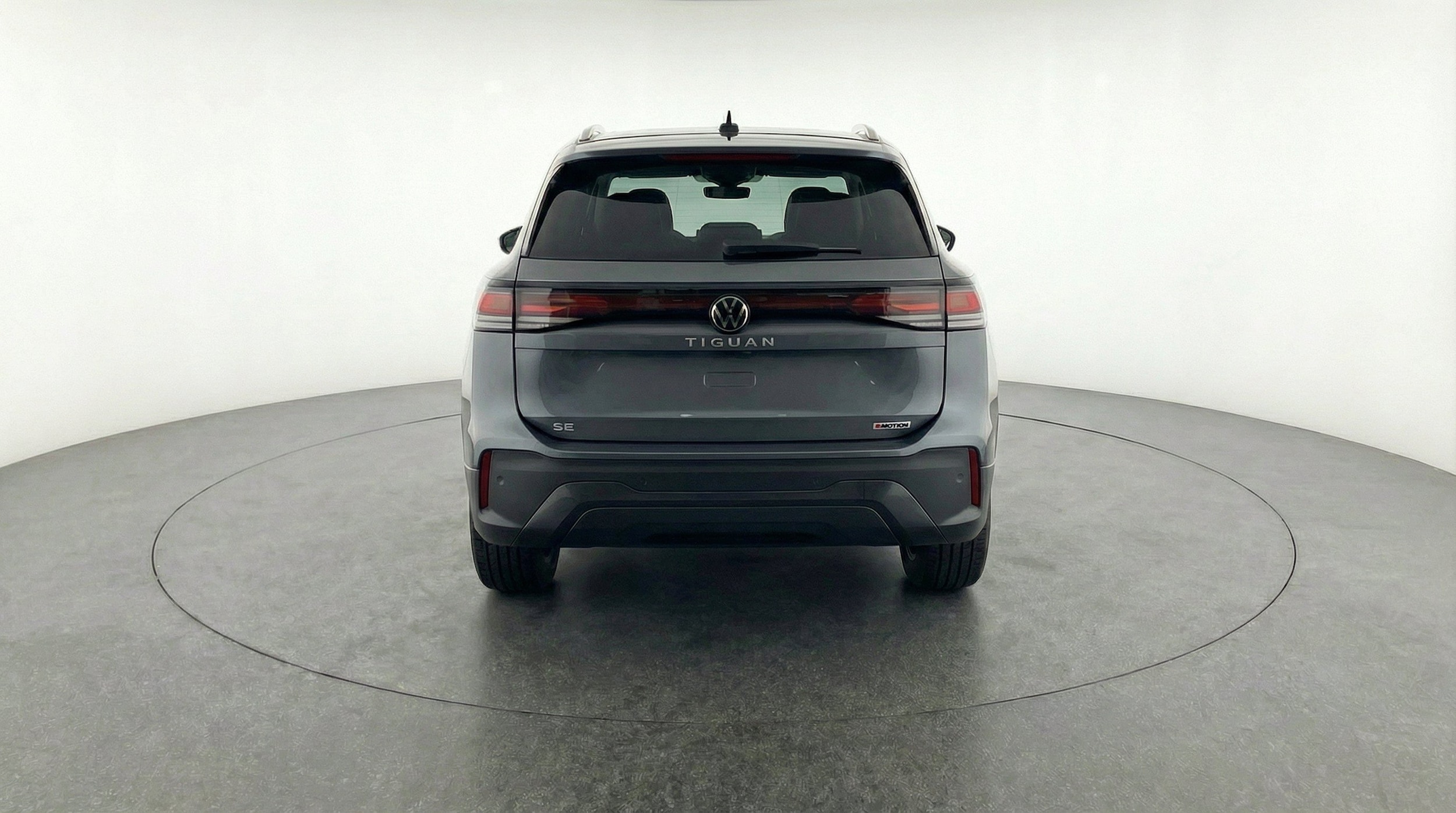 Thumbnail: 2026 Volkswagen Tiguan - 7