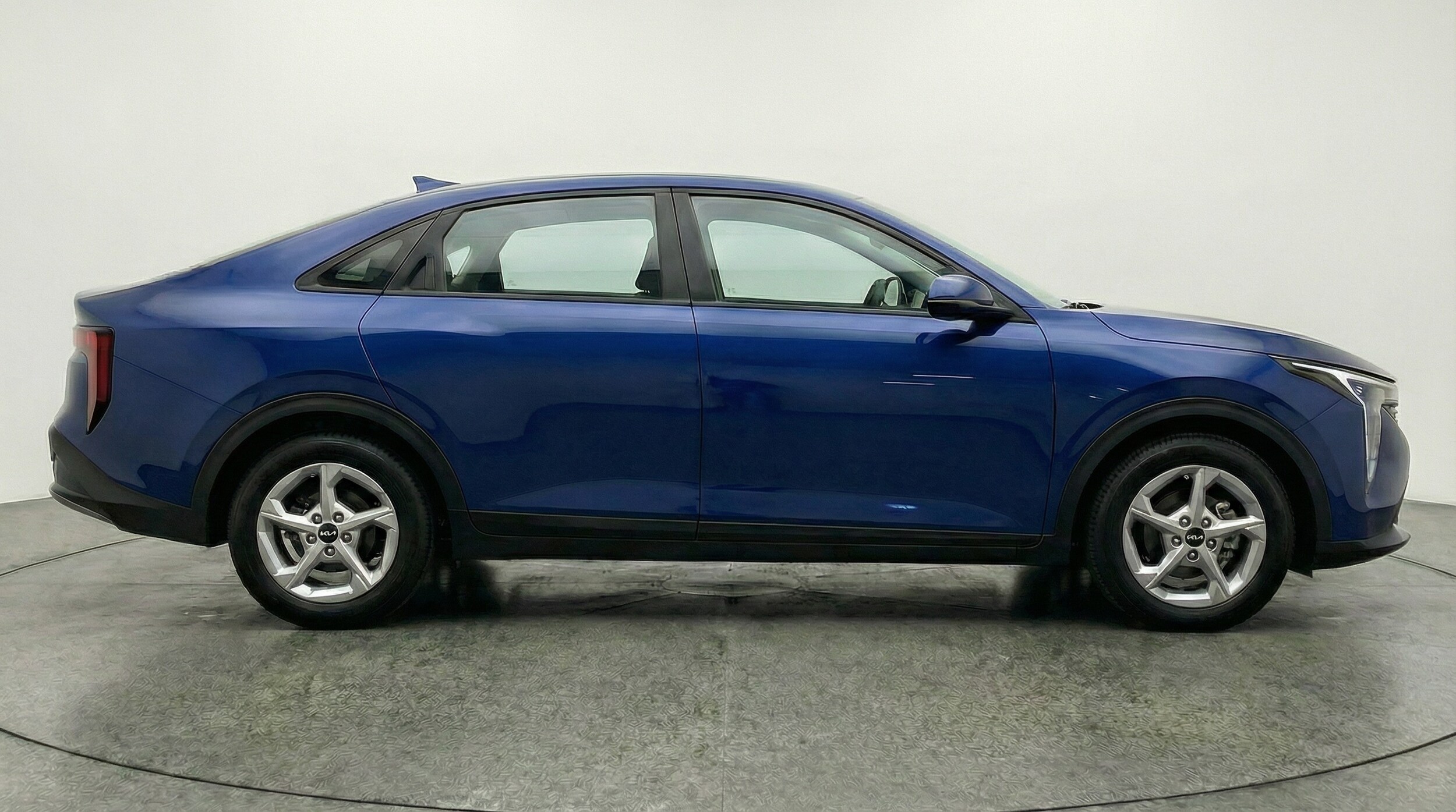 Thumbnail: 2025 Kia K4 - 8