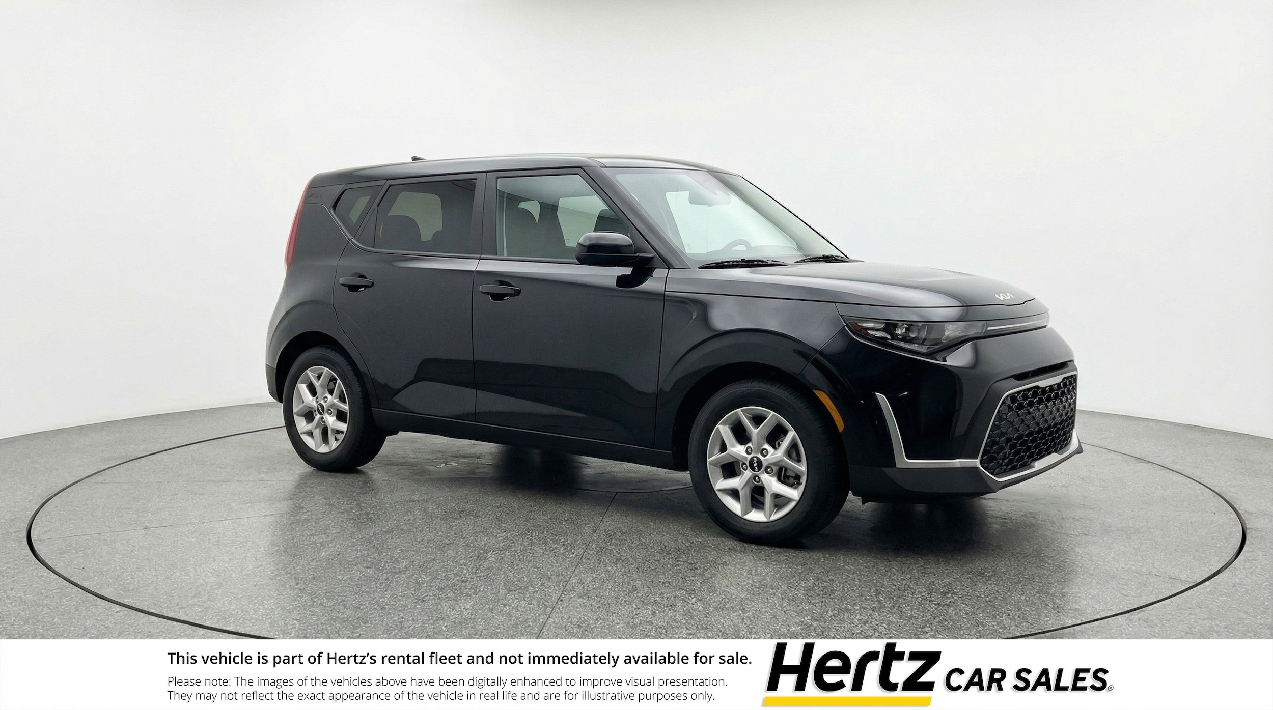 Thumbnail: 2025 Kia Soul - 1