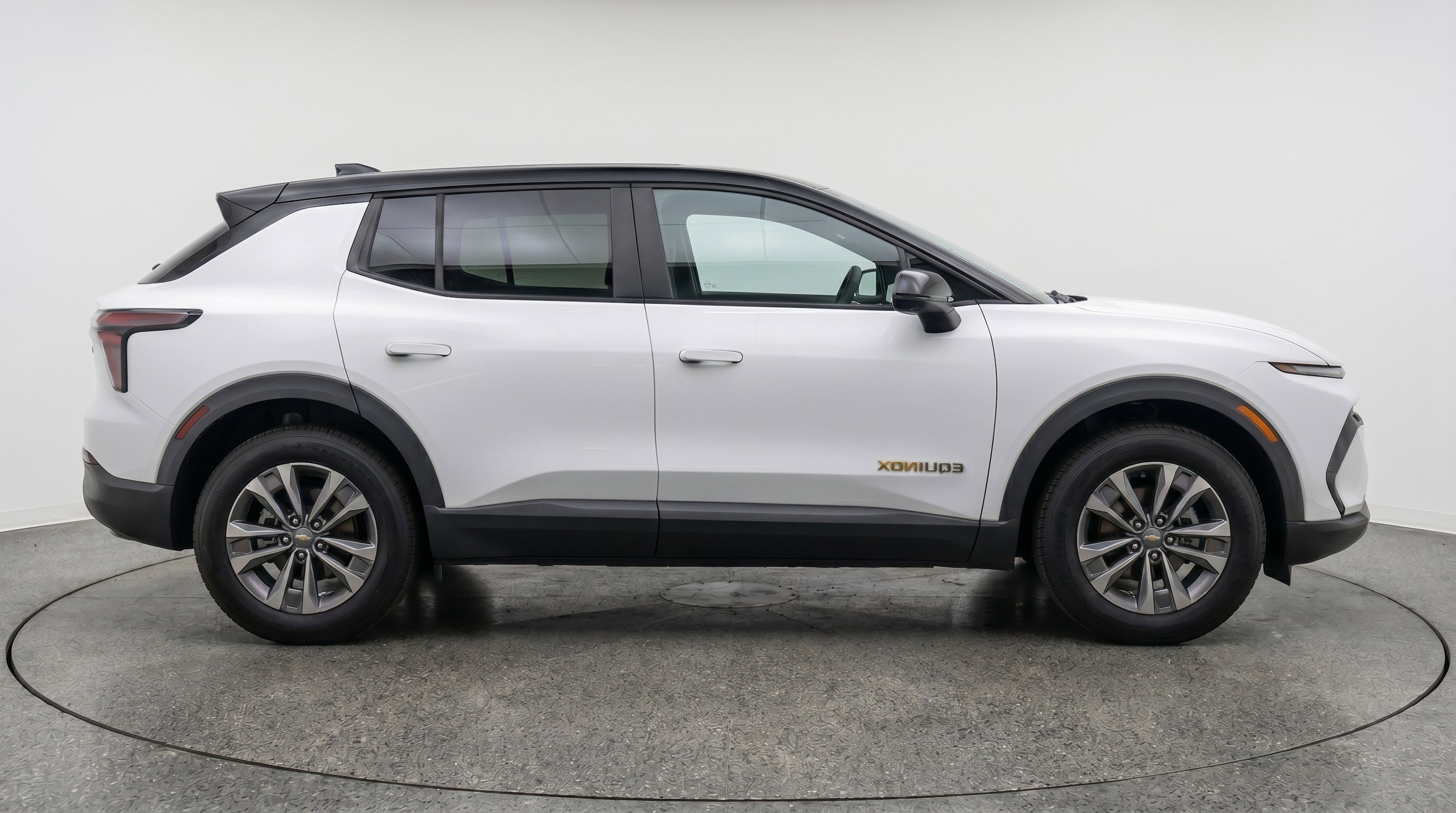 Thumbnail: 2025 Chevrolet Equinox - 11