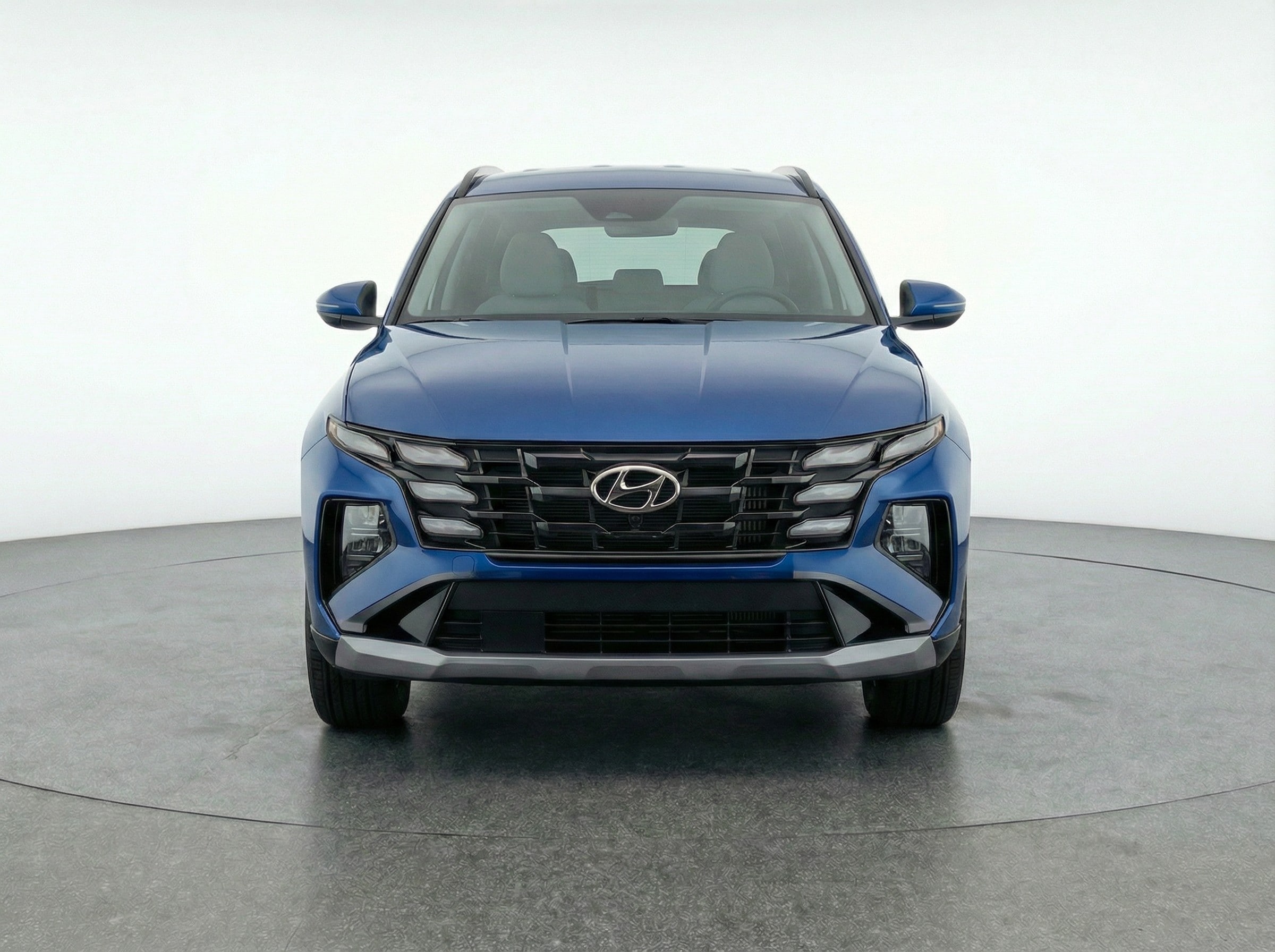 Thumbnail: 2025 Hyundai Tucson - 2