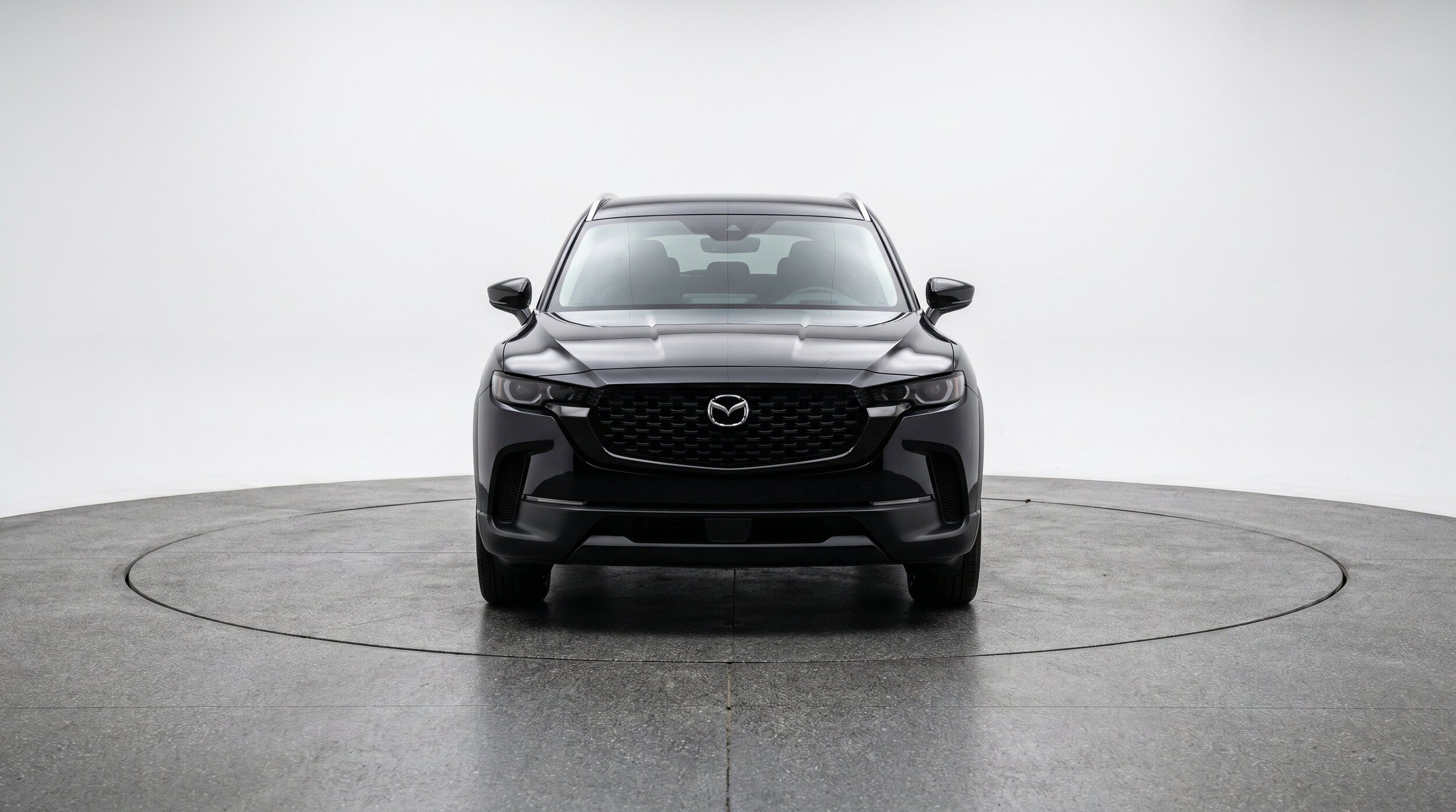Thumbnail: 2026 Mazda CX-50 - 2