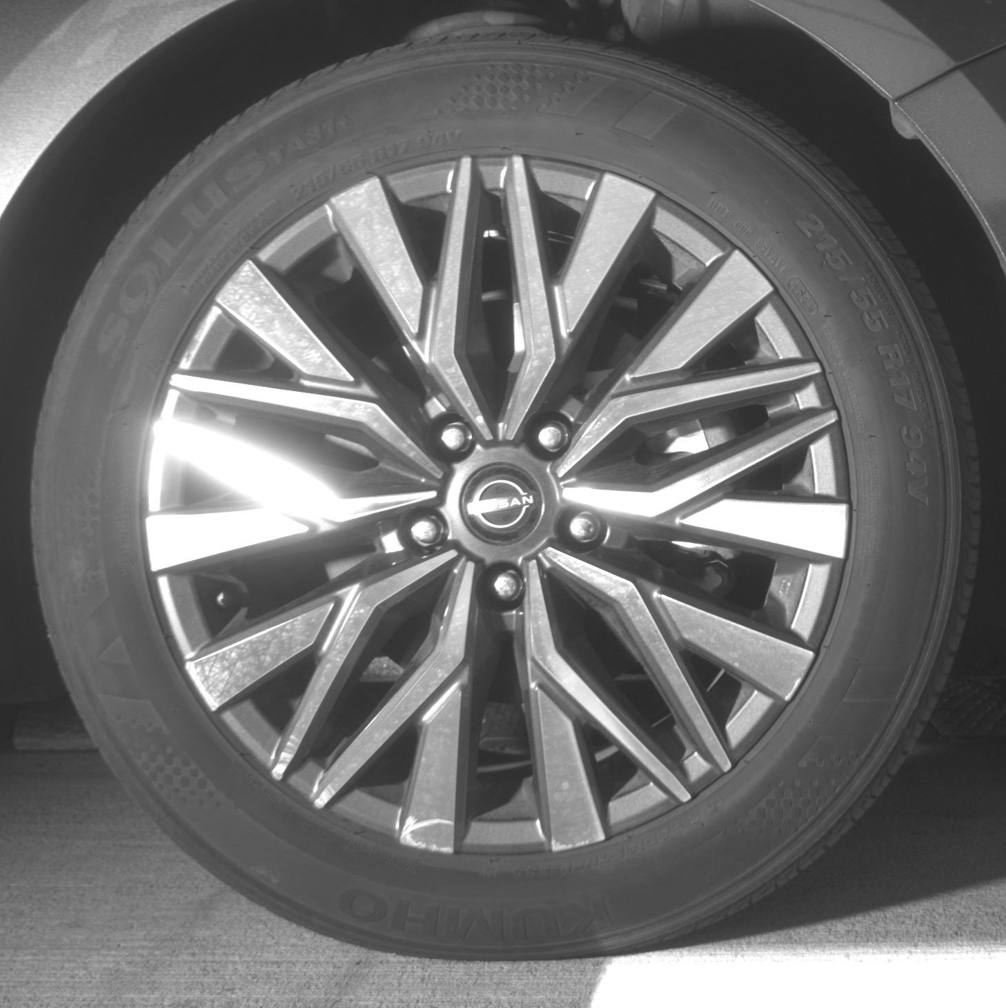 Thumbnail: 2025 Nissan Altima - 13