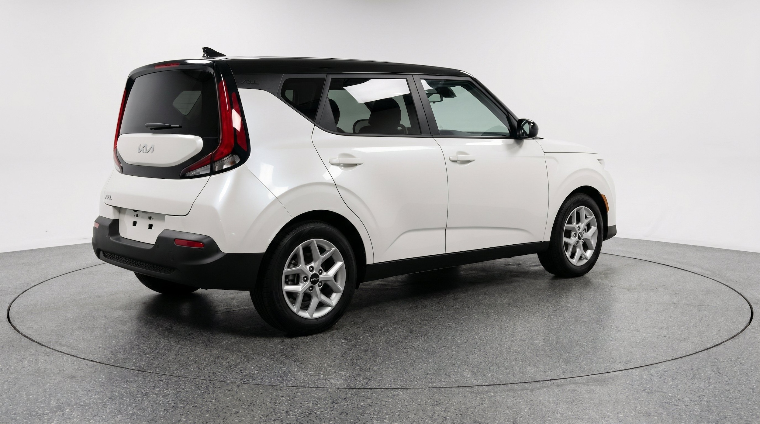 Thumbnail: 2025 Kia Soul - 9