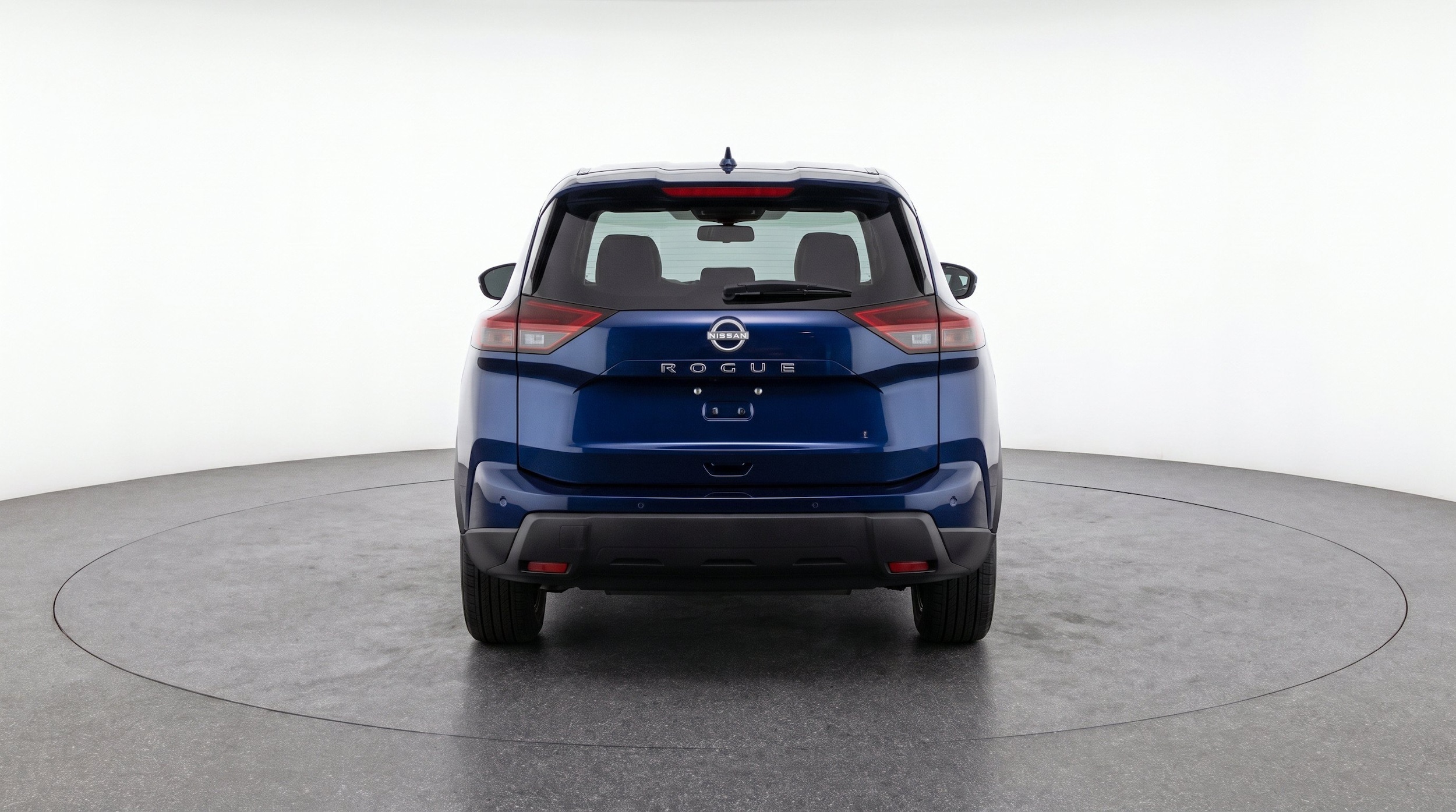 Thumbnail: 2025 Nissan Rogue - 7