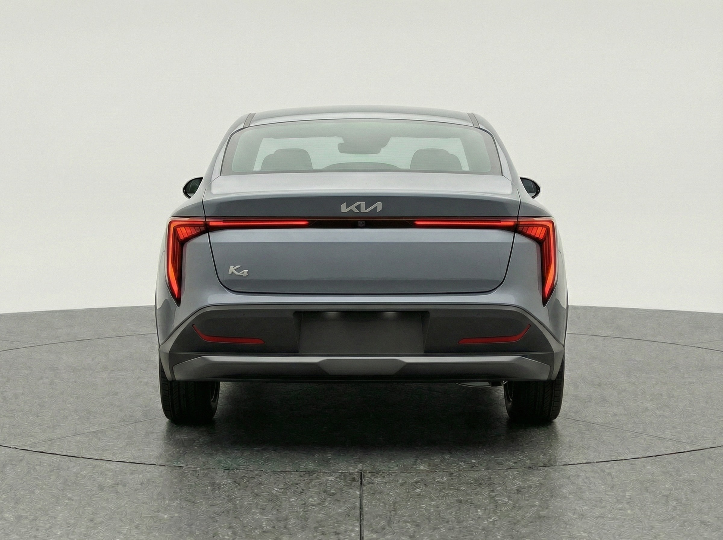 Thumbnail: 2025 Kia K4 - 6