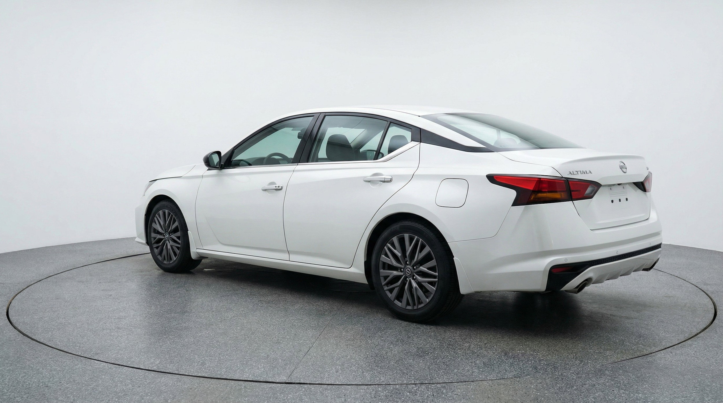 Thumbnail: 2025 Nissan Altima - 6