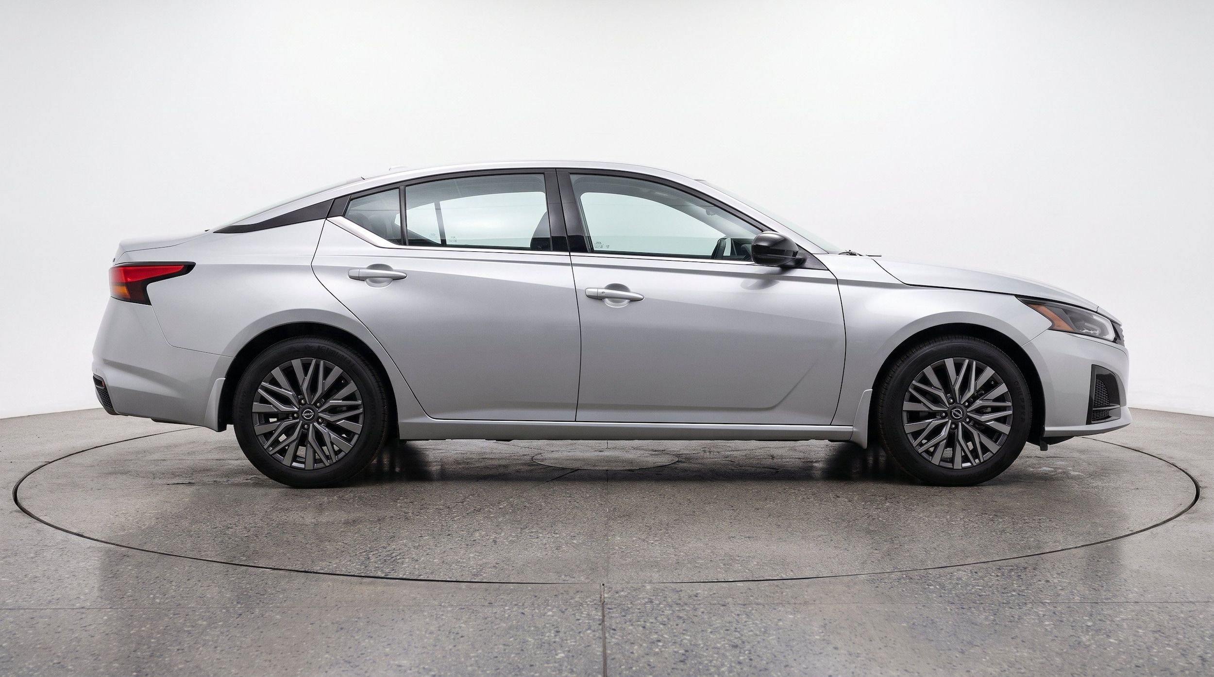 Thumbnail: 2026 Nissan Altima - 11