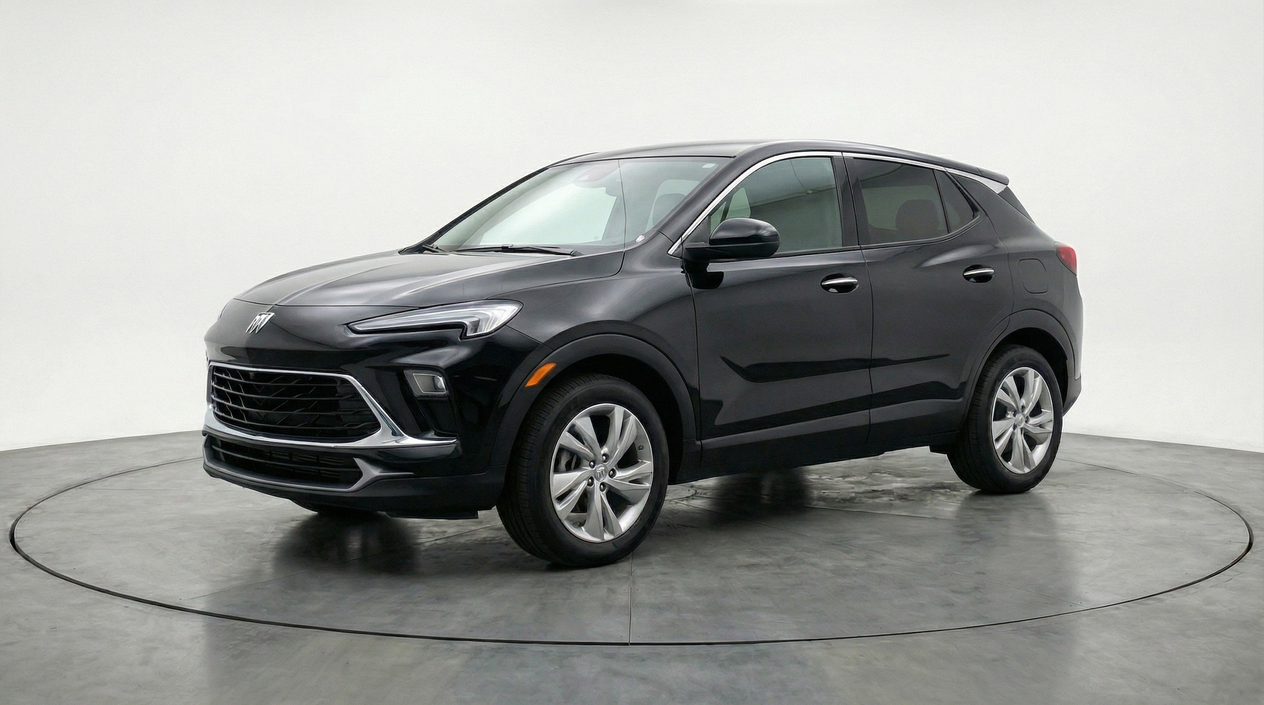 Thumbnail: 2025 Buick Encore GX - 3