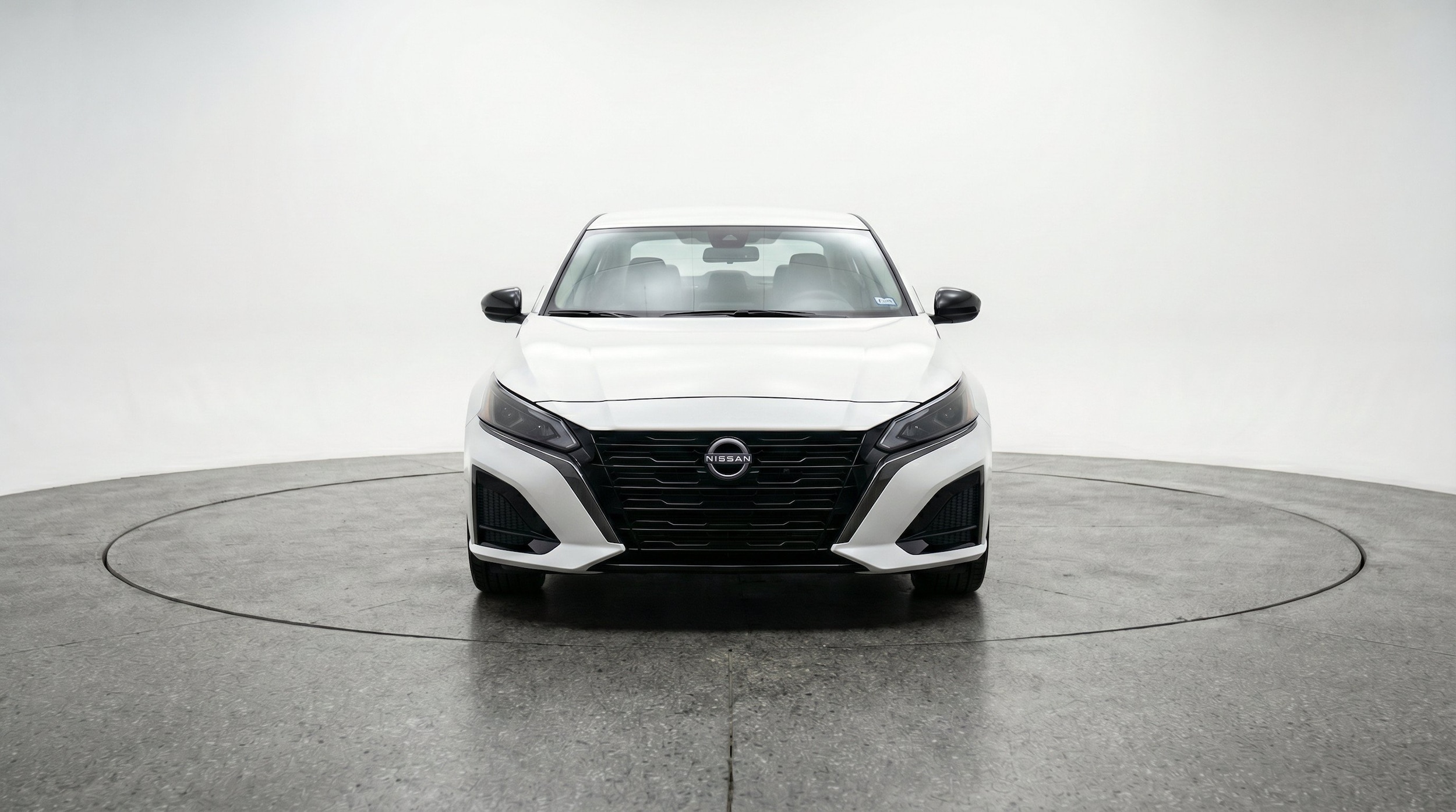 Thumbnail: 2026 Nissan Altima - 2