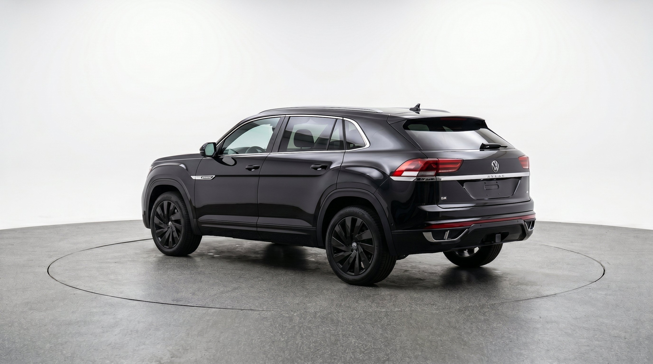 Thumbnail: 2026 Volkswagen Atlas - 6