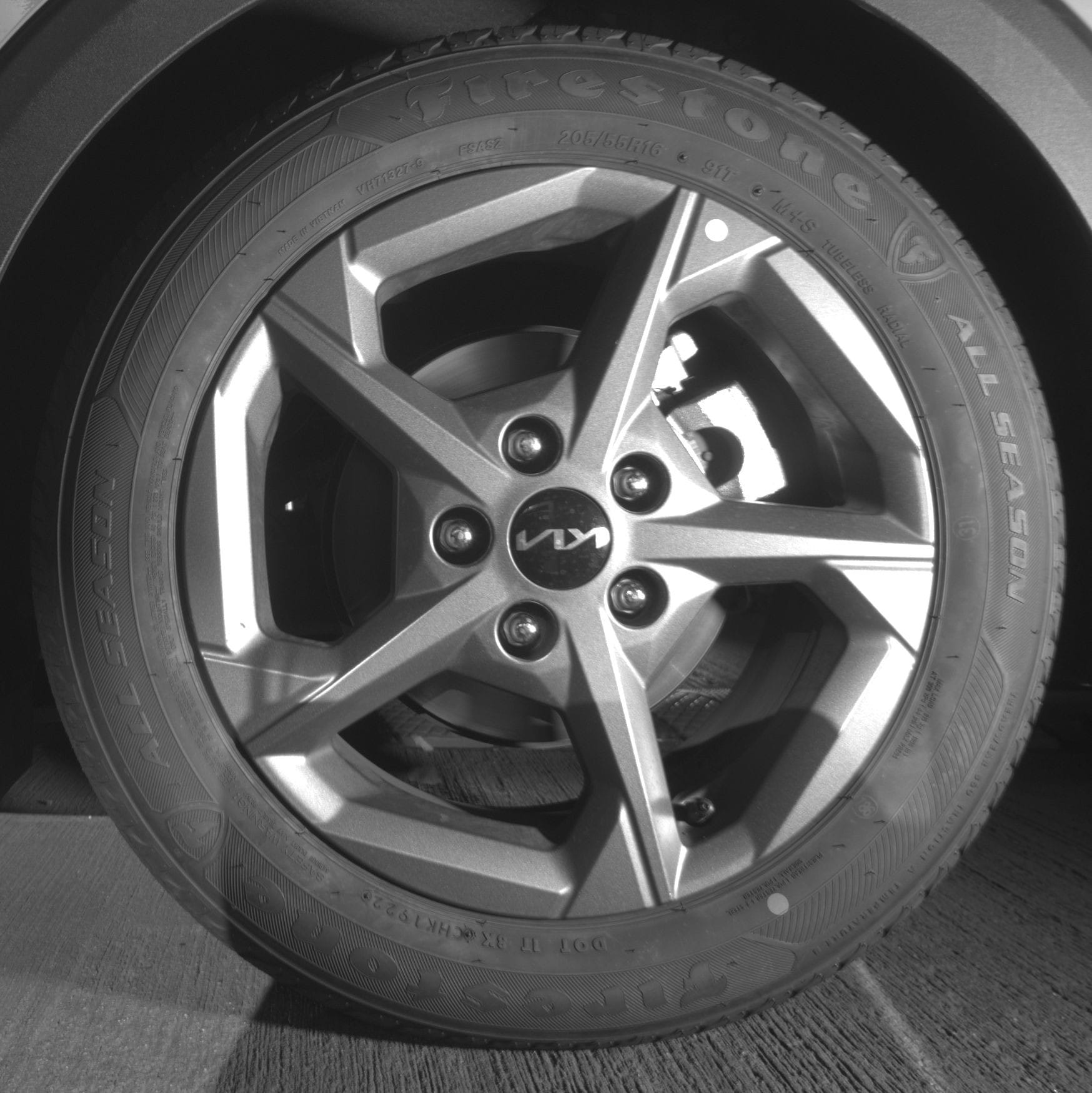 Thumbnail: 2025 Kia K4 - 11