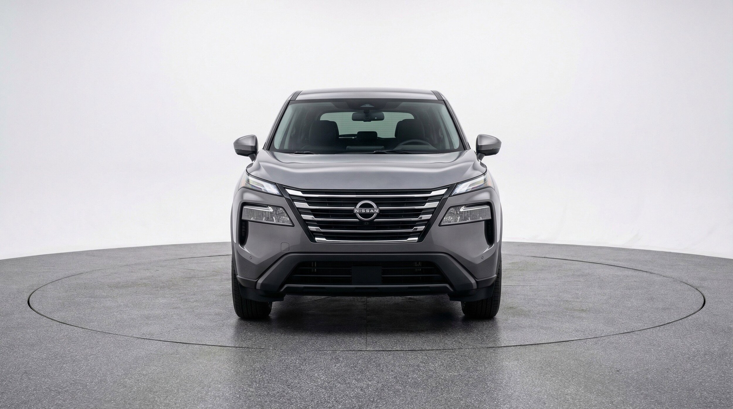 Thumbnail: 2025 Nissan Rogue - 2