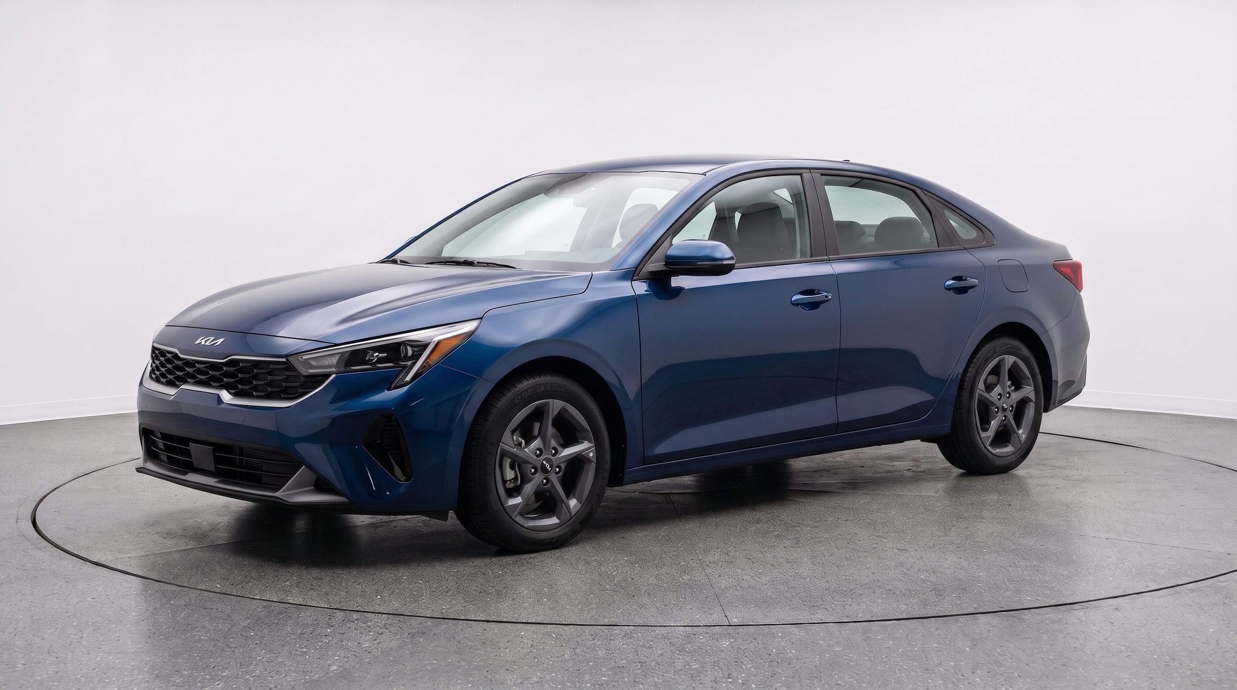 Thumbnail: 2025 Kia K4 - 3