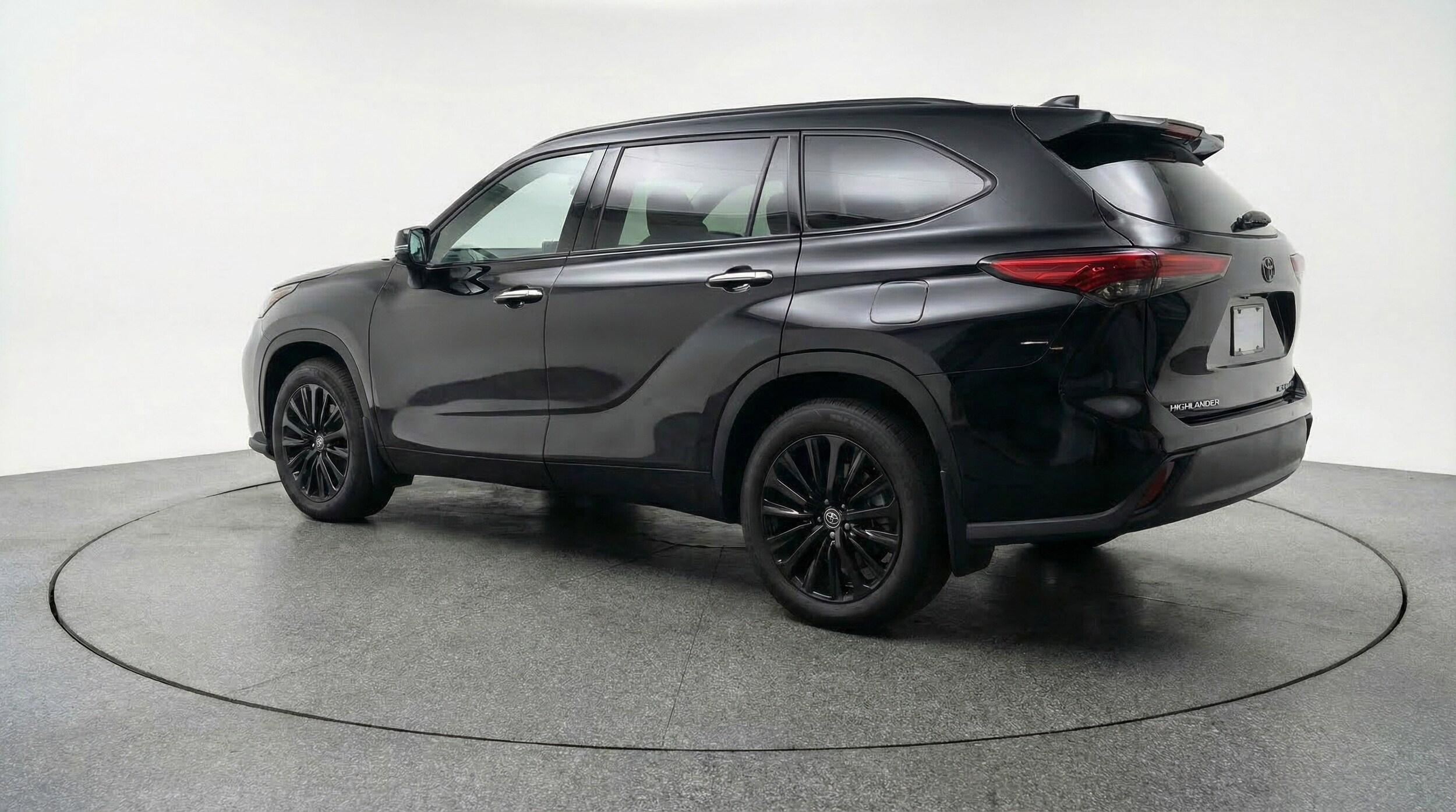 Thumbnail: 2025 Toyota Highlander - 6
