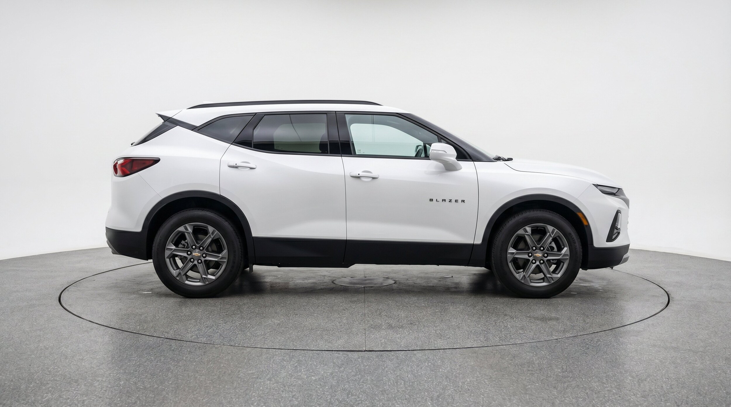 Thumbnail: 2026 Chevrolet Blazer - 10