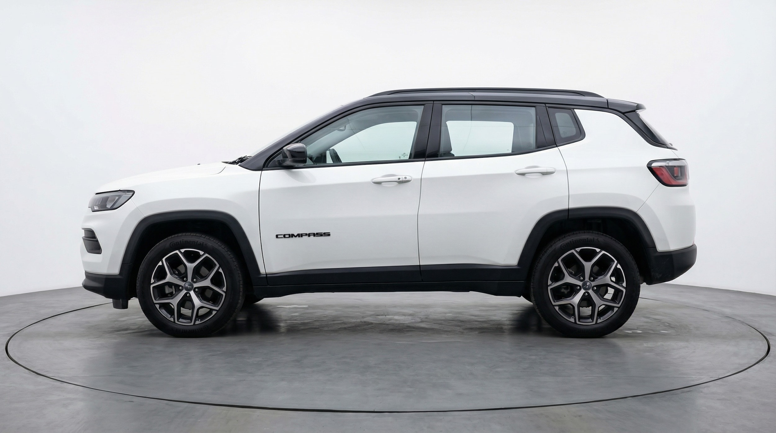 Thumbnail: 2025 Jeep Compass - 4