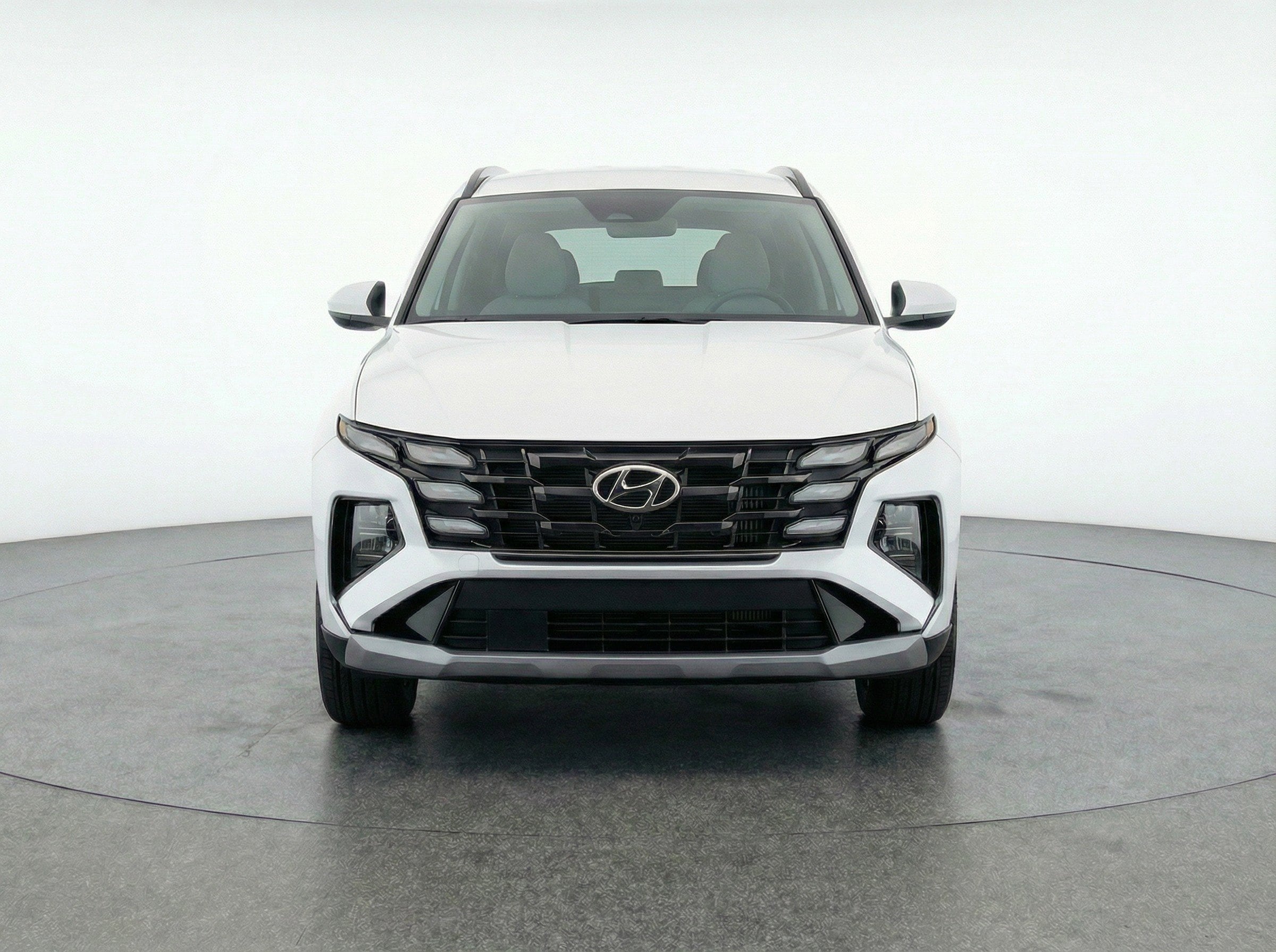 Thumbnail: 2025 Hyundai Tucson - 2