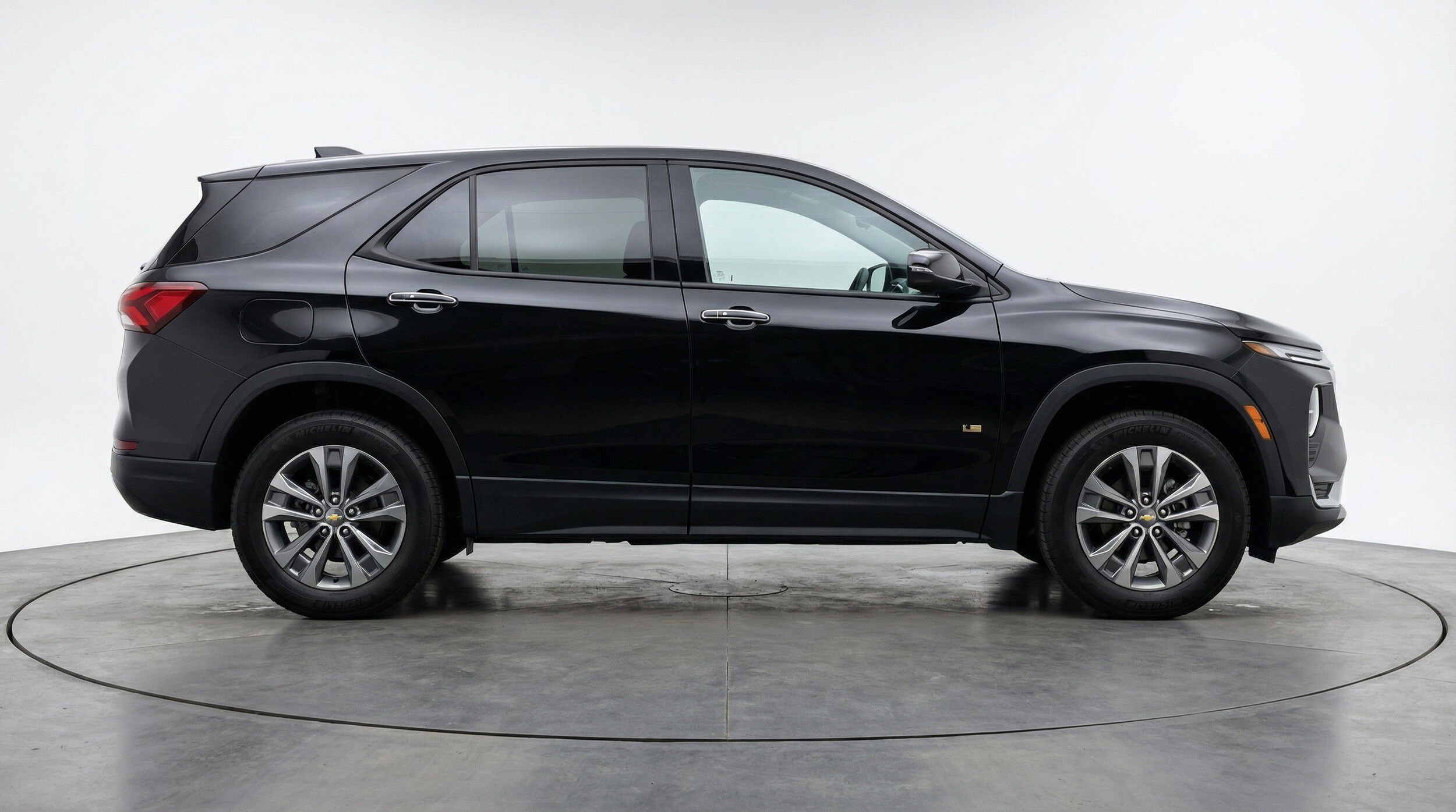 Thumbnail: 2025 Chevrolet Equinox - 11