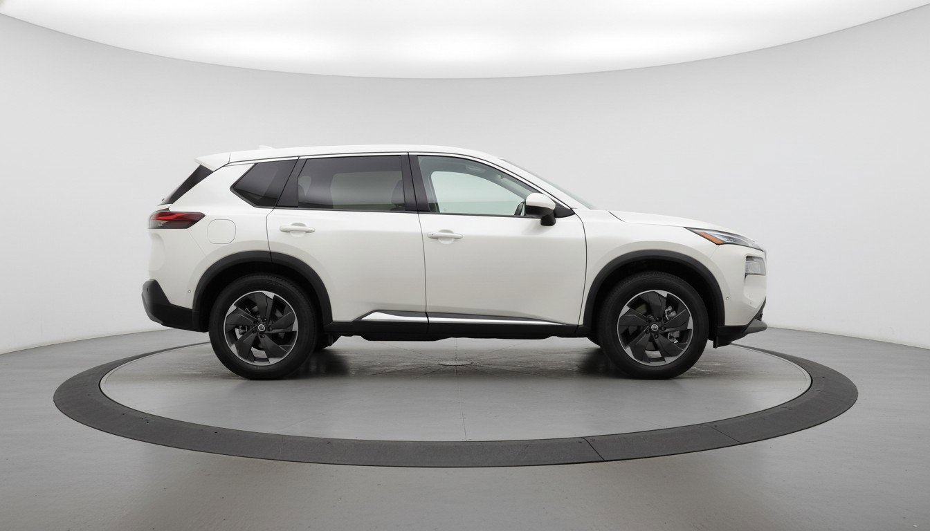 Thumbnail: 2025 Nissan Rogue - 11