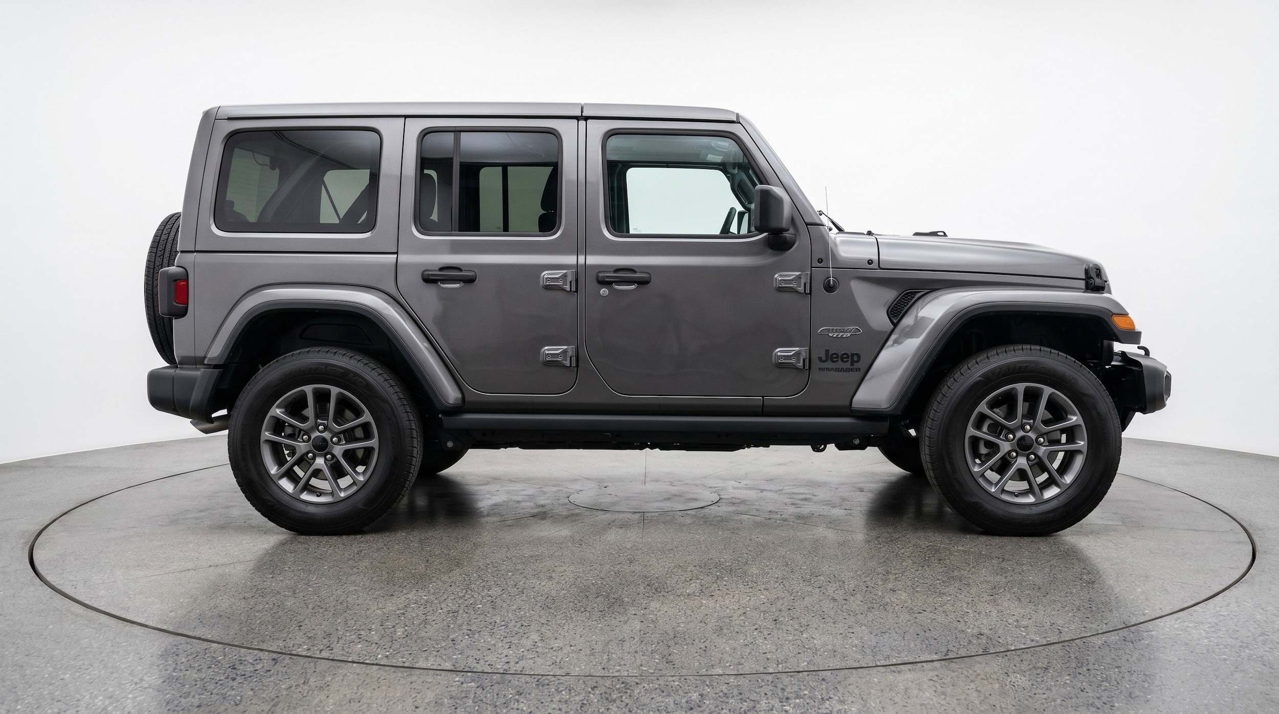 Thumbnail: 2025 Jeep Wrangler - 11