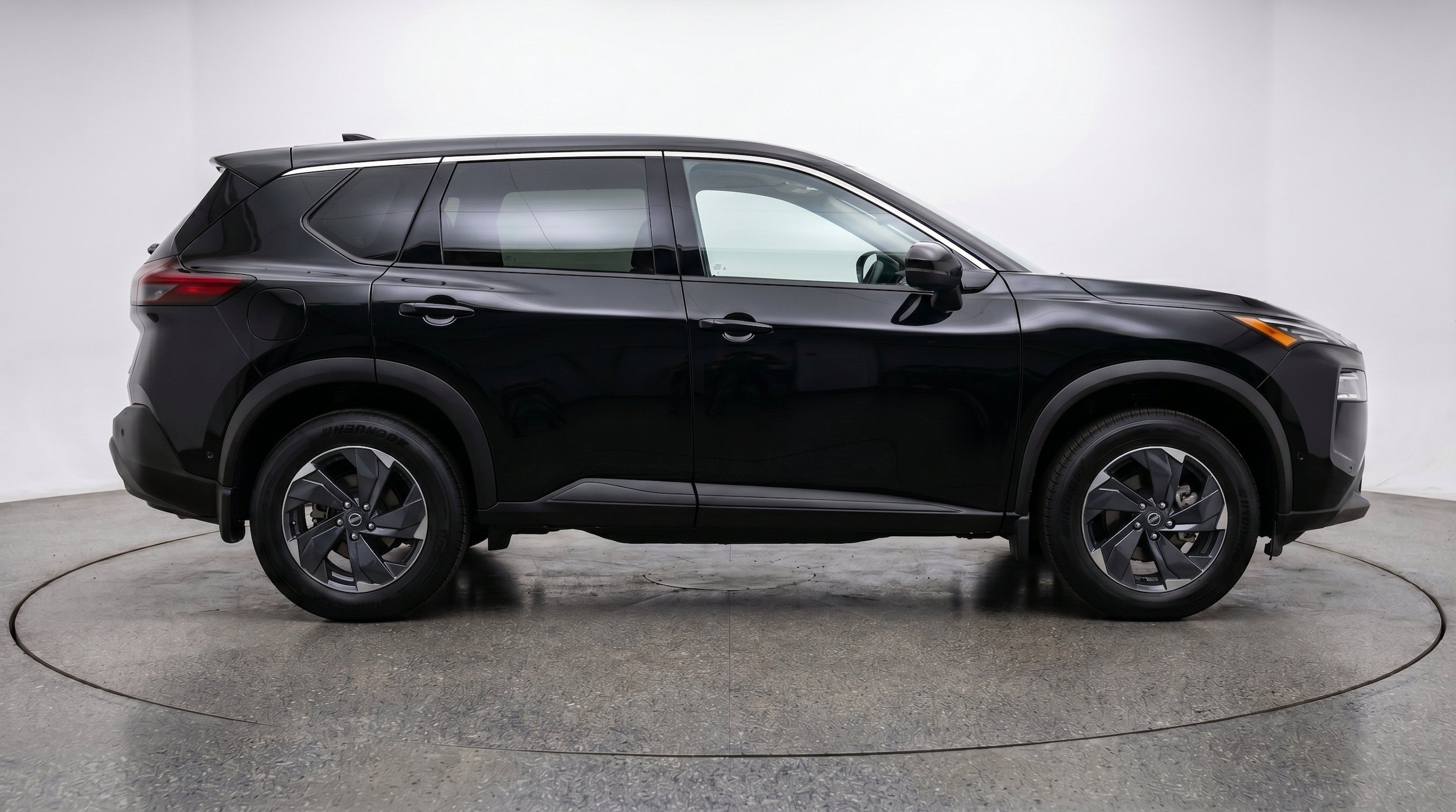 Thumbnail: 2025 Nissan Rogue - 11
