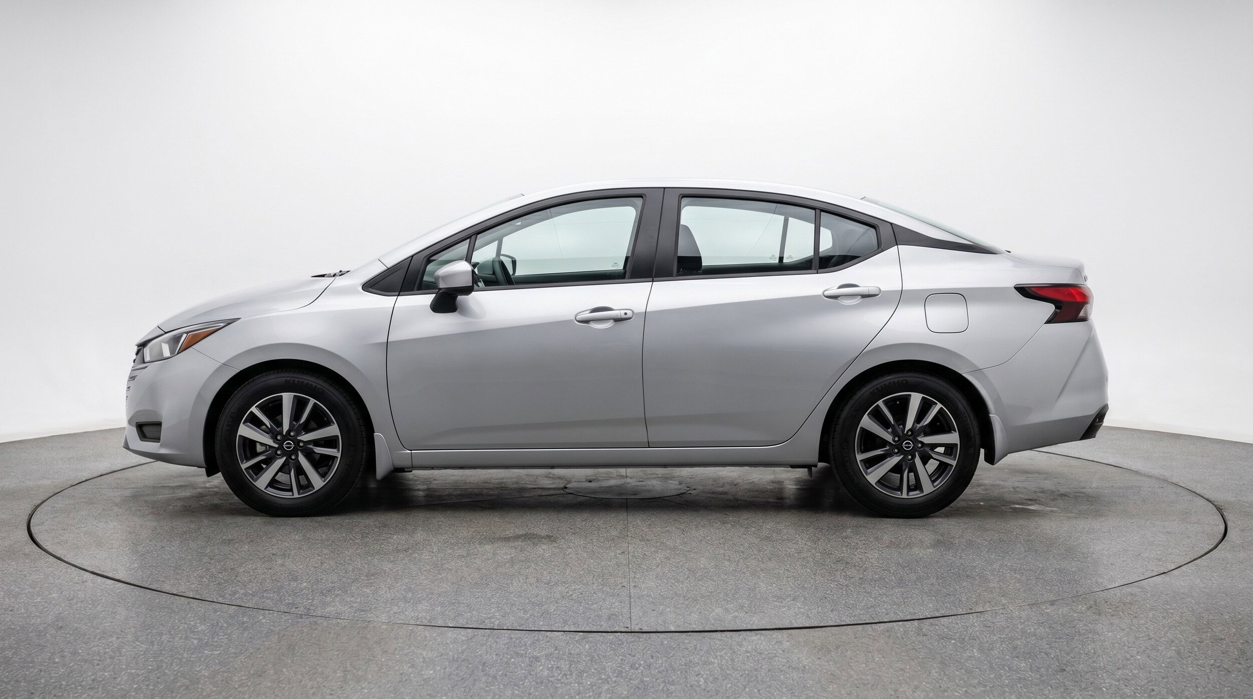 Thumbnail: 2025 Nissan Versa - 5