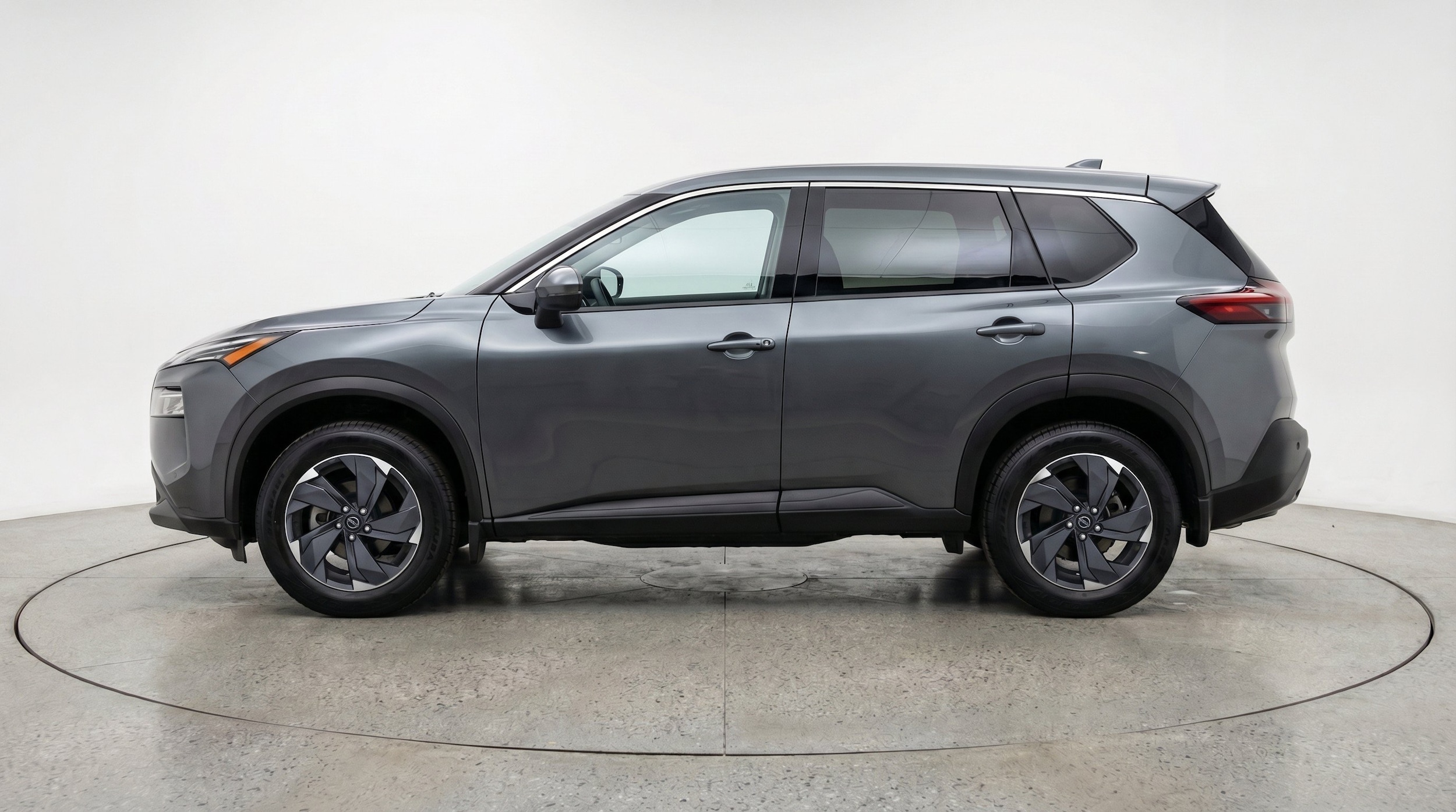 Thumbnail: 2025 Nissan Rogue - 5