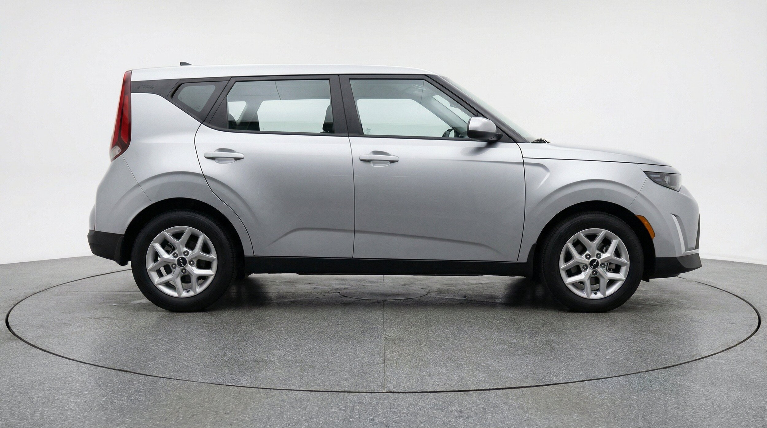 Thumbnail: 2025 Kia Soul - 11