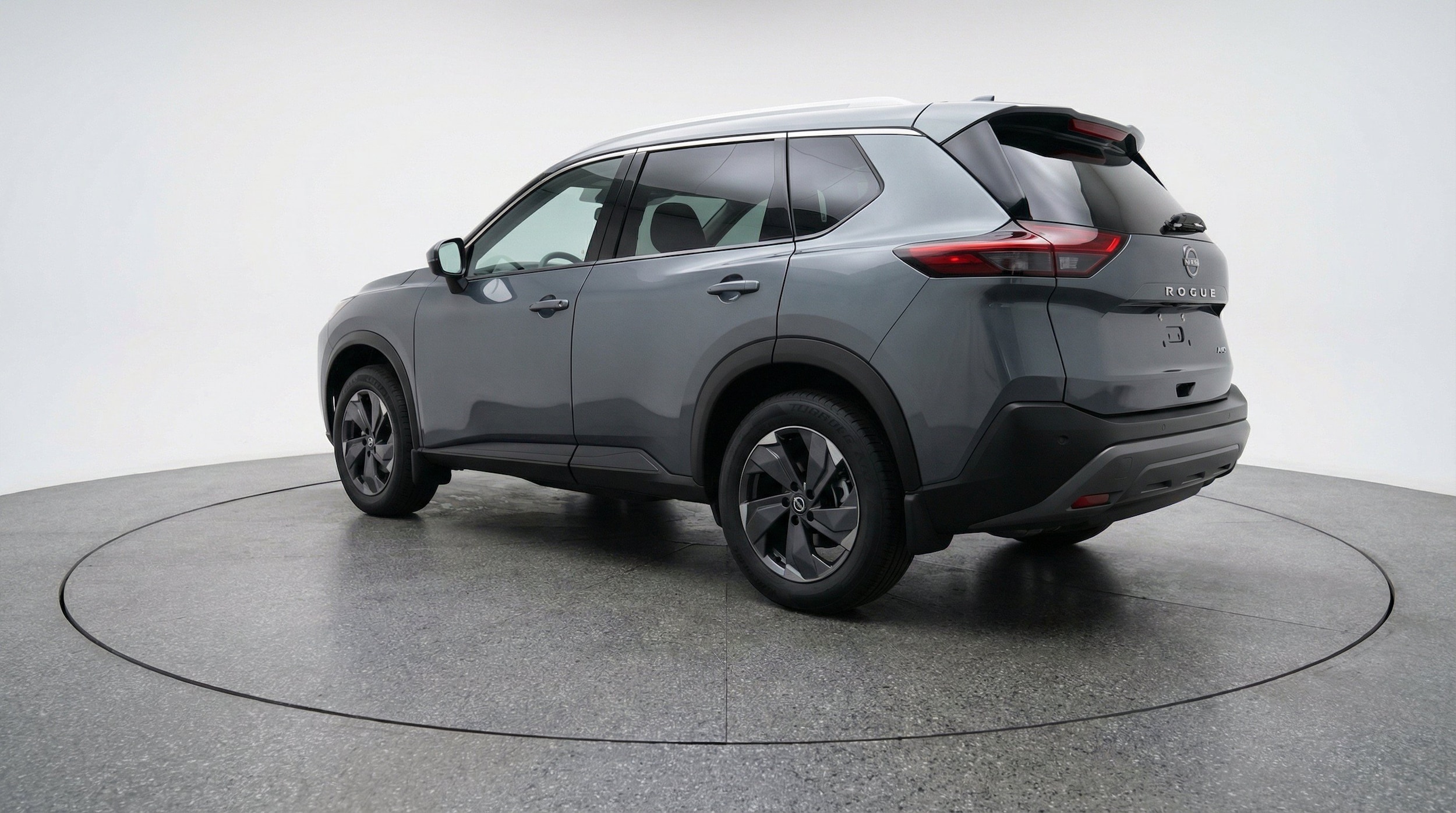 Thumbnail: 2025 Nissan Rogue - 6