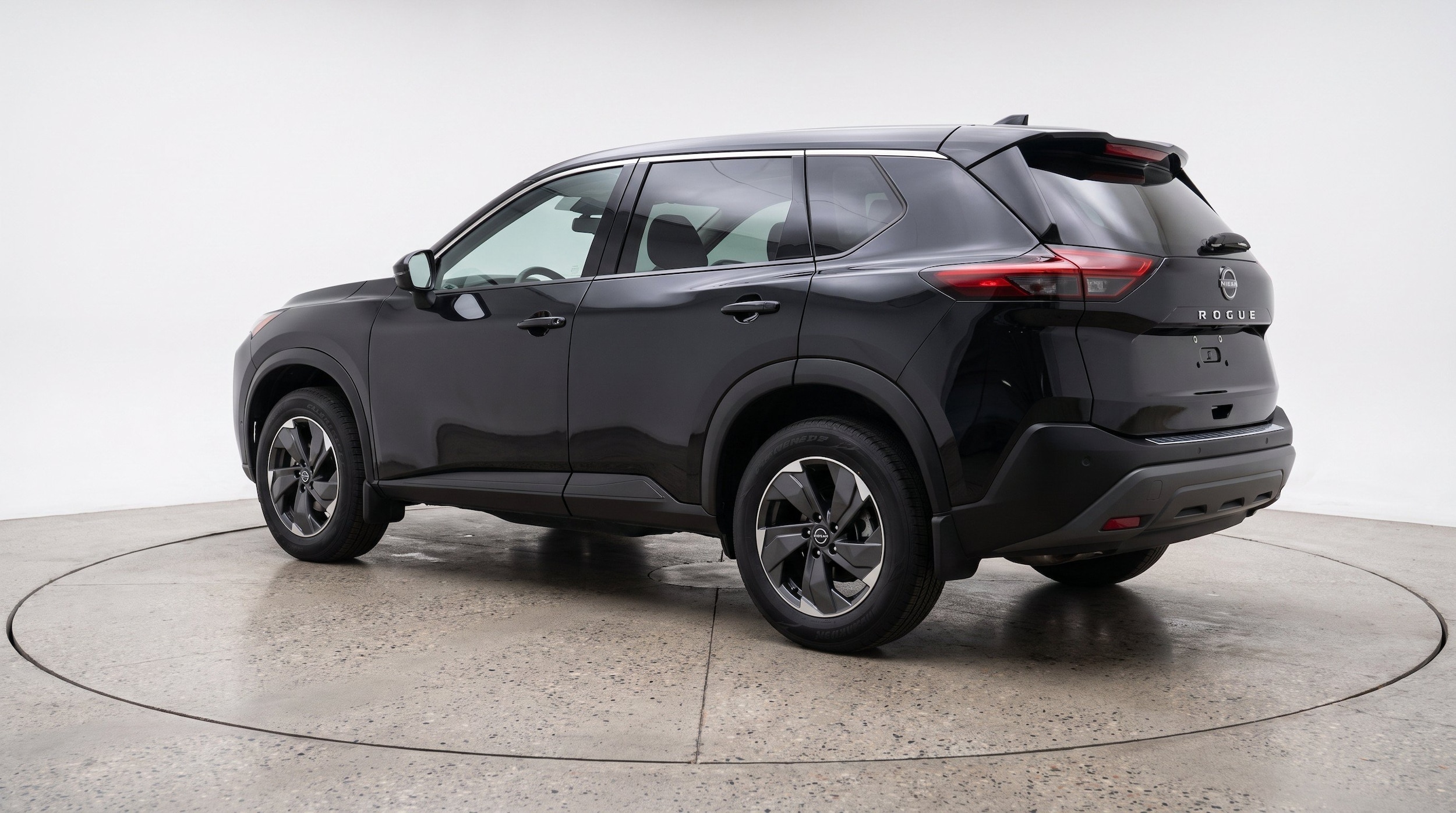 Thumbnail: 2025 Nissan Rogue - 6
