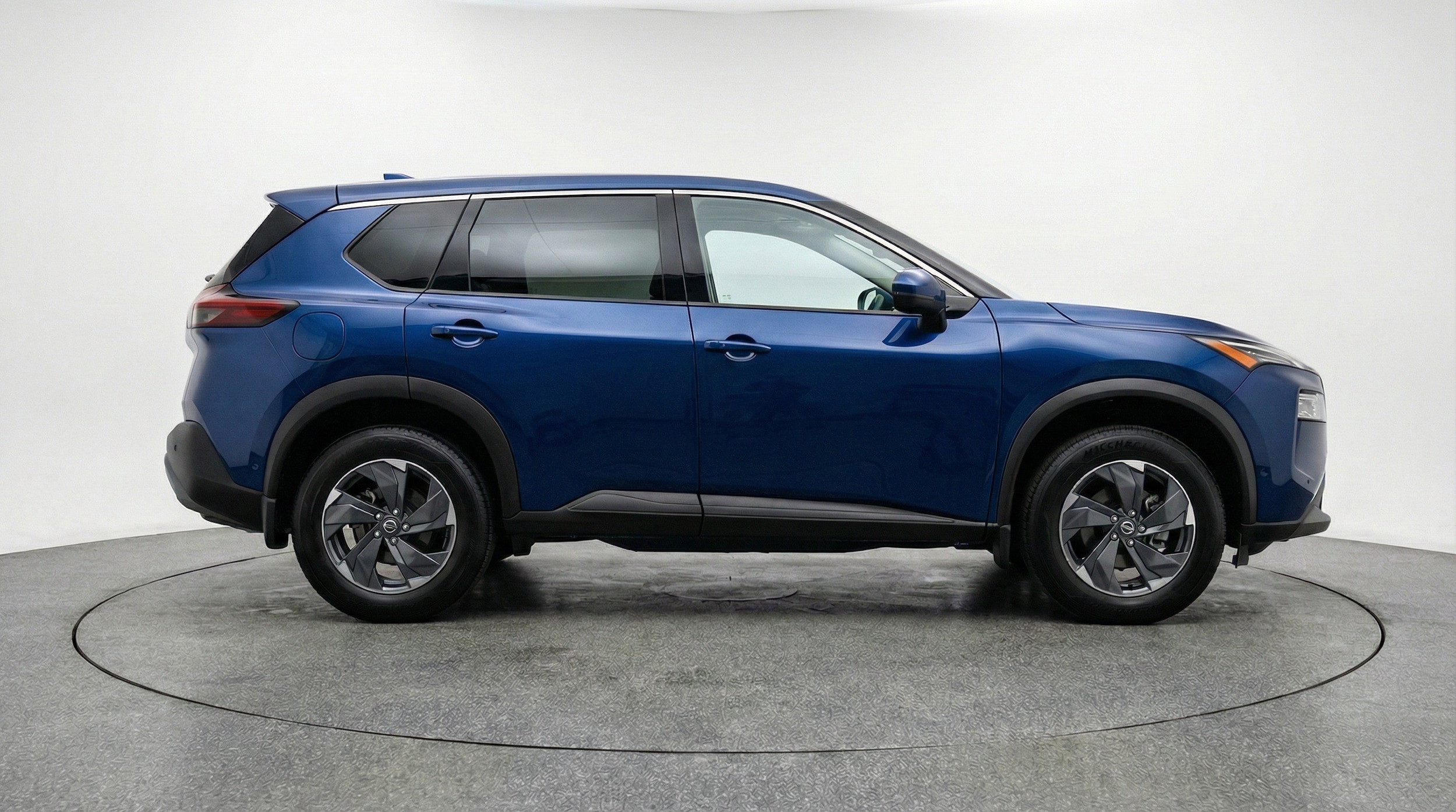 Thumbnail: 2025 Nissan Rogue - 11