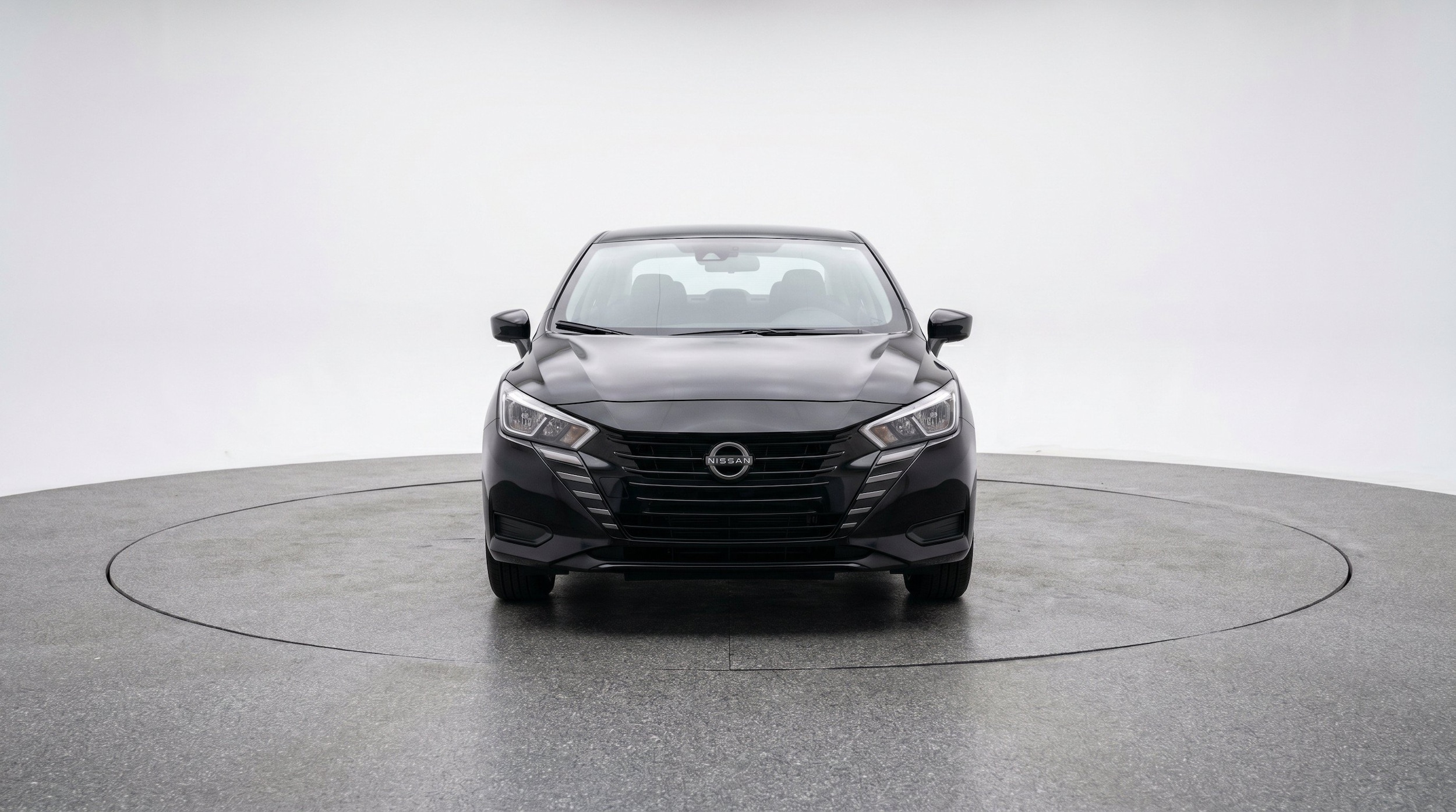 Thumbnail: 2025 Nissan Versa - 2