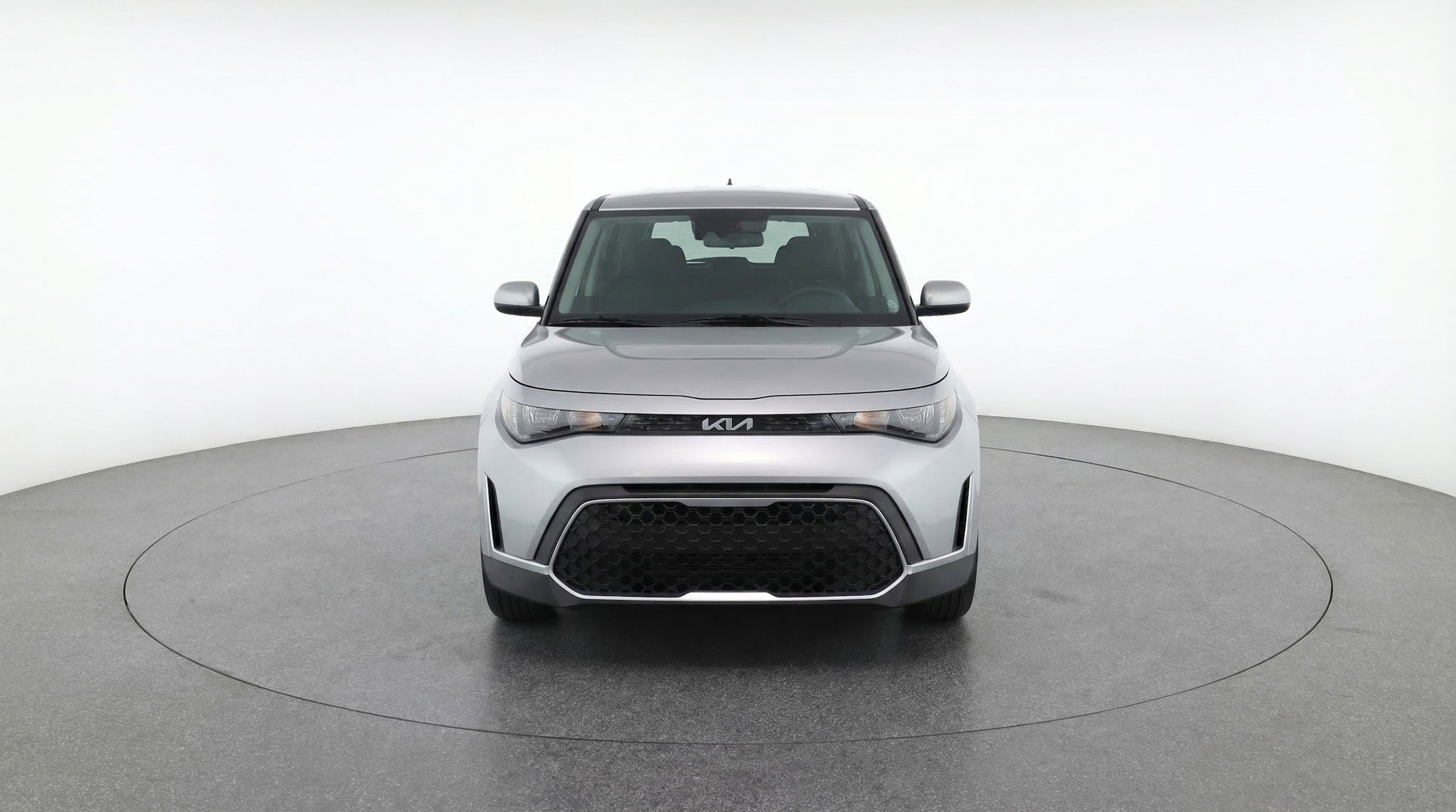 Thumbnail: 2025 Kia Soul - 2