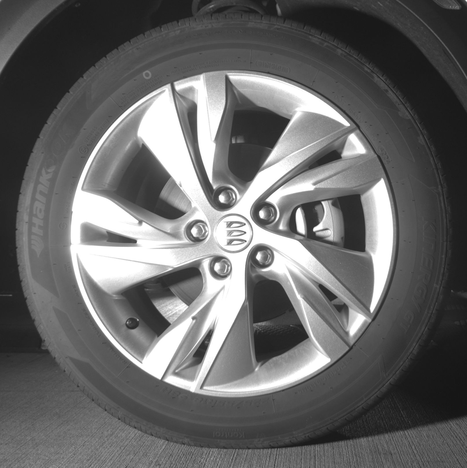 Thumbnail: 2025 Buick Encore GX - 10