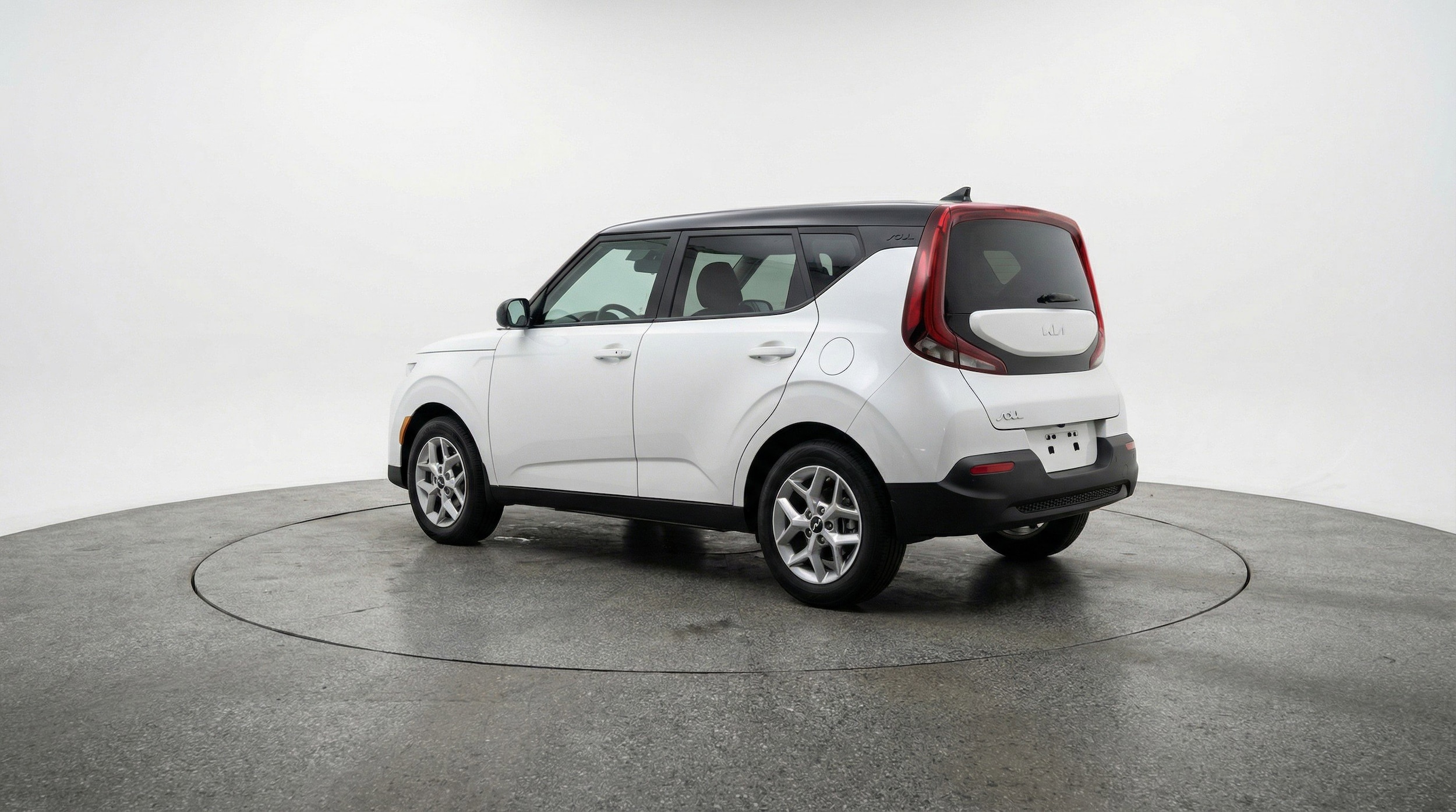 Thumbnail: 2025 Kia Soul - 6