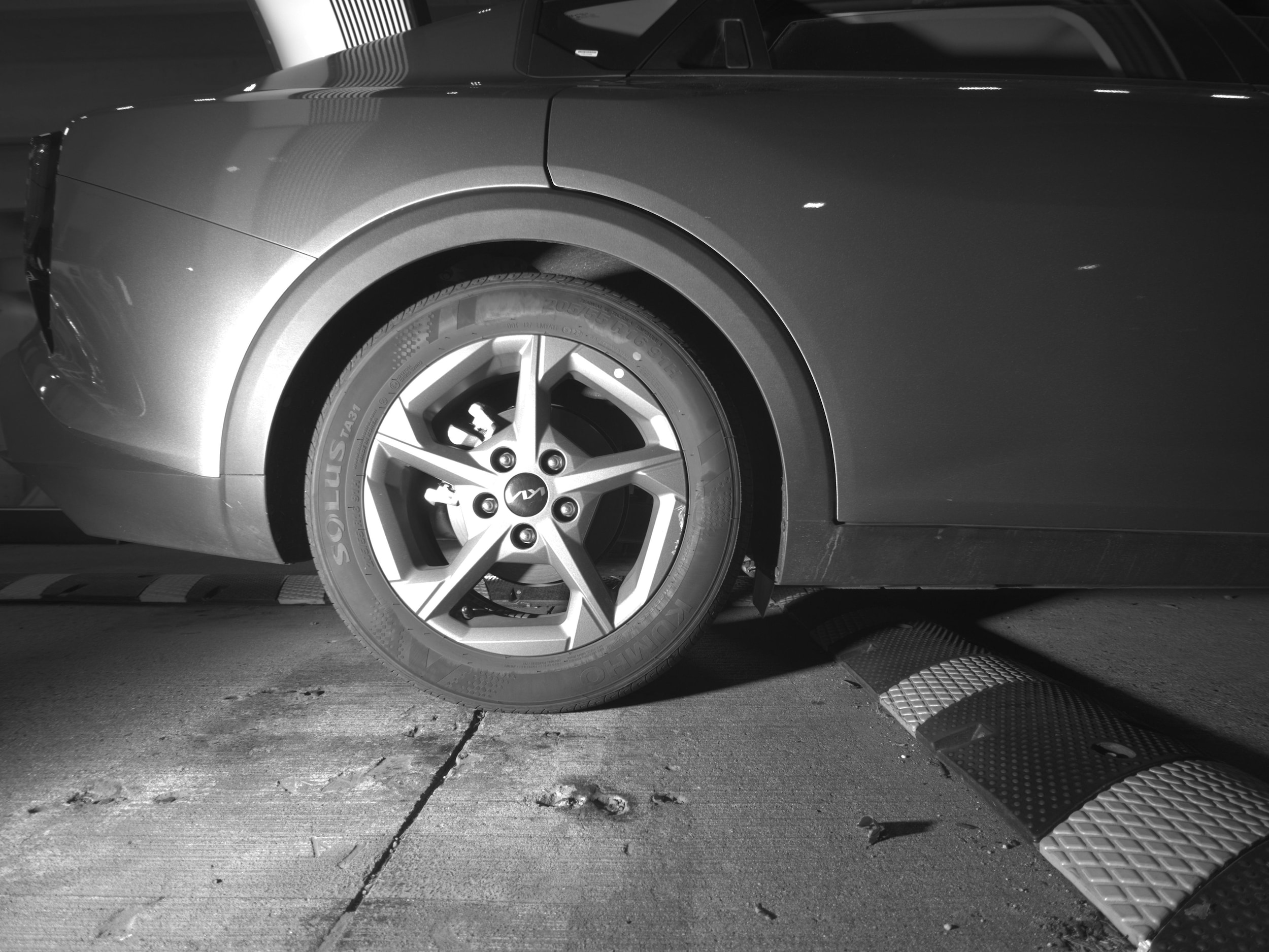 Thumbnail: 2025 Kia K4 - 12