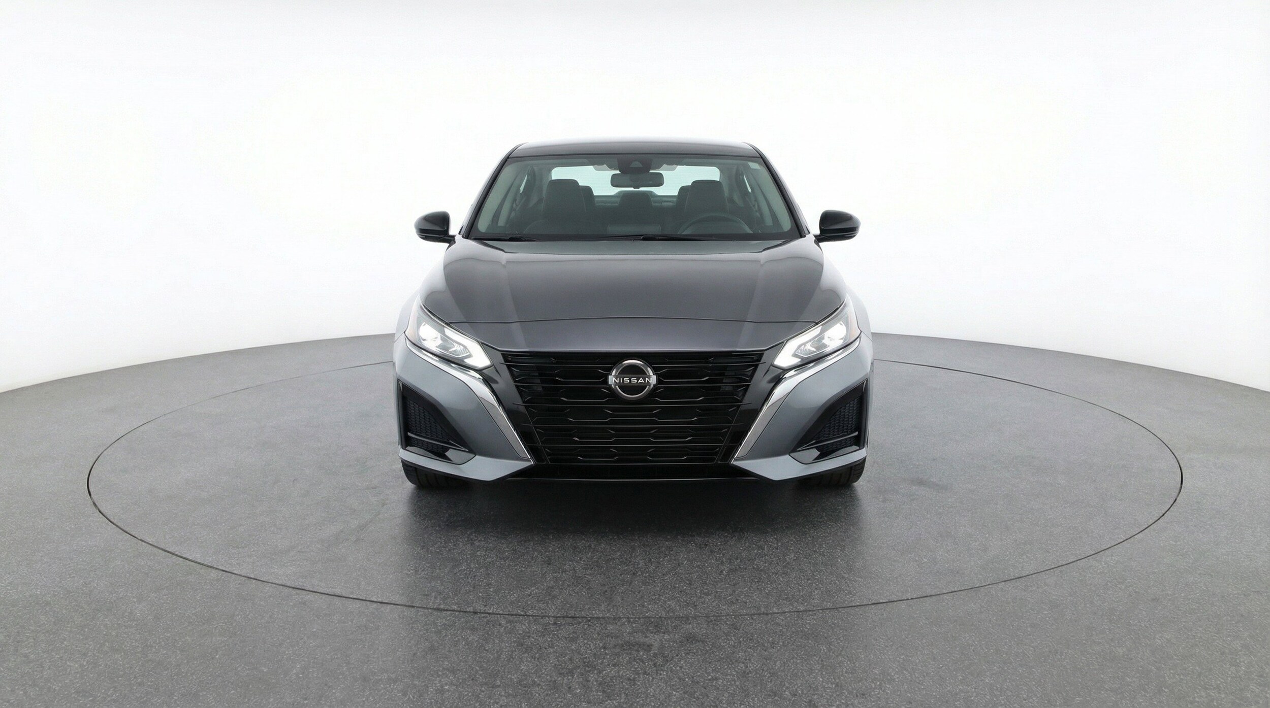 Thumbnail: 2025 Nissan Altima - 2