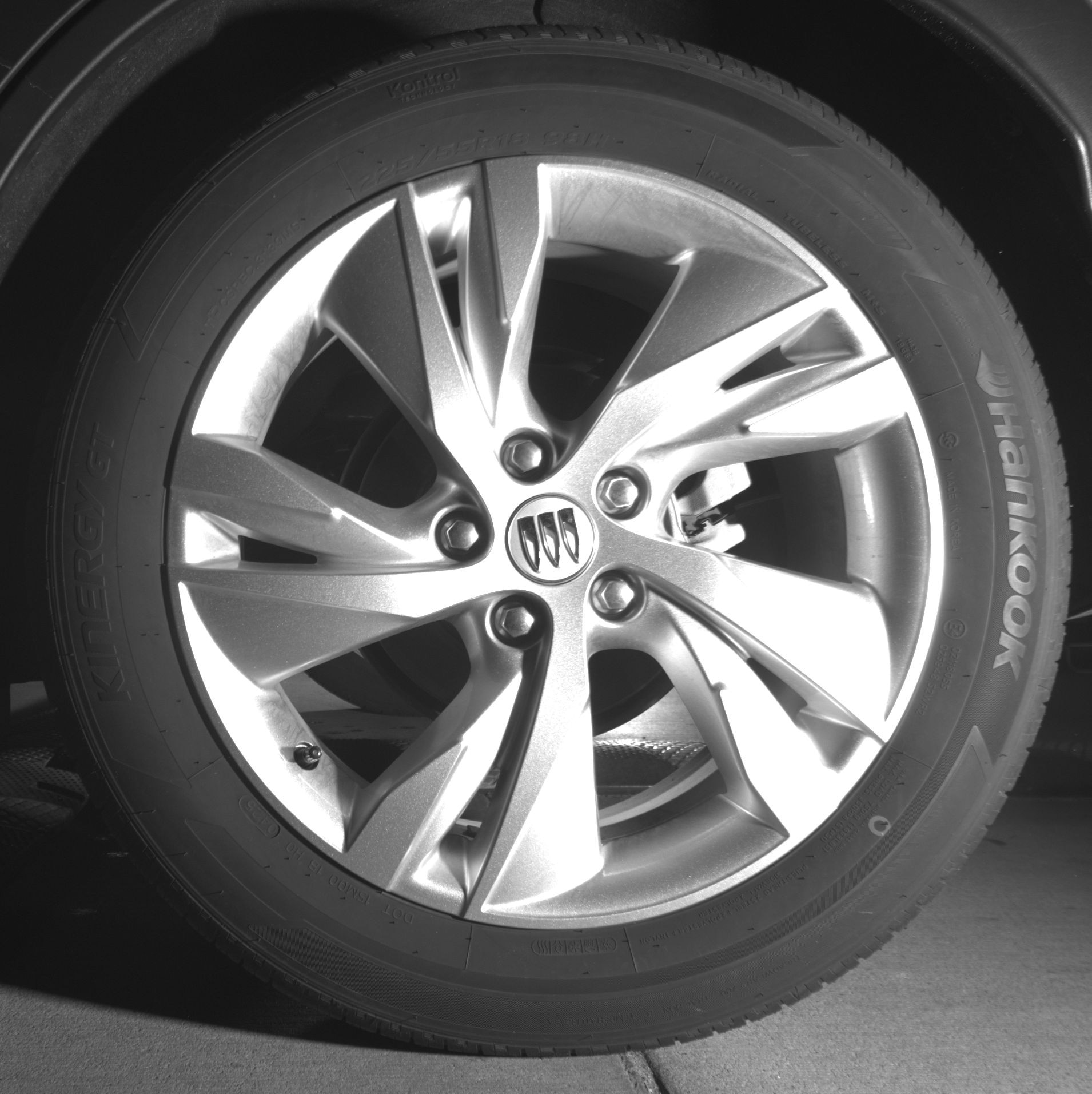 Thumbnail: 2025 Buick Encore GX - 11