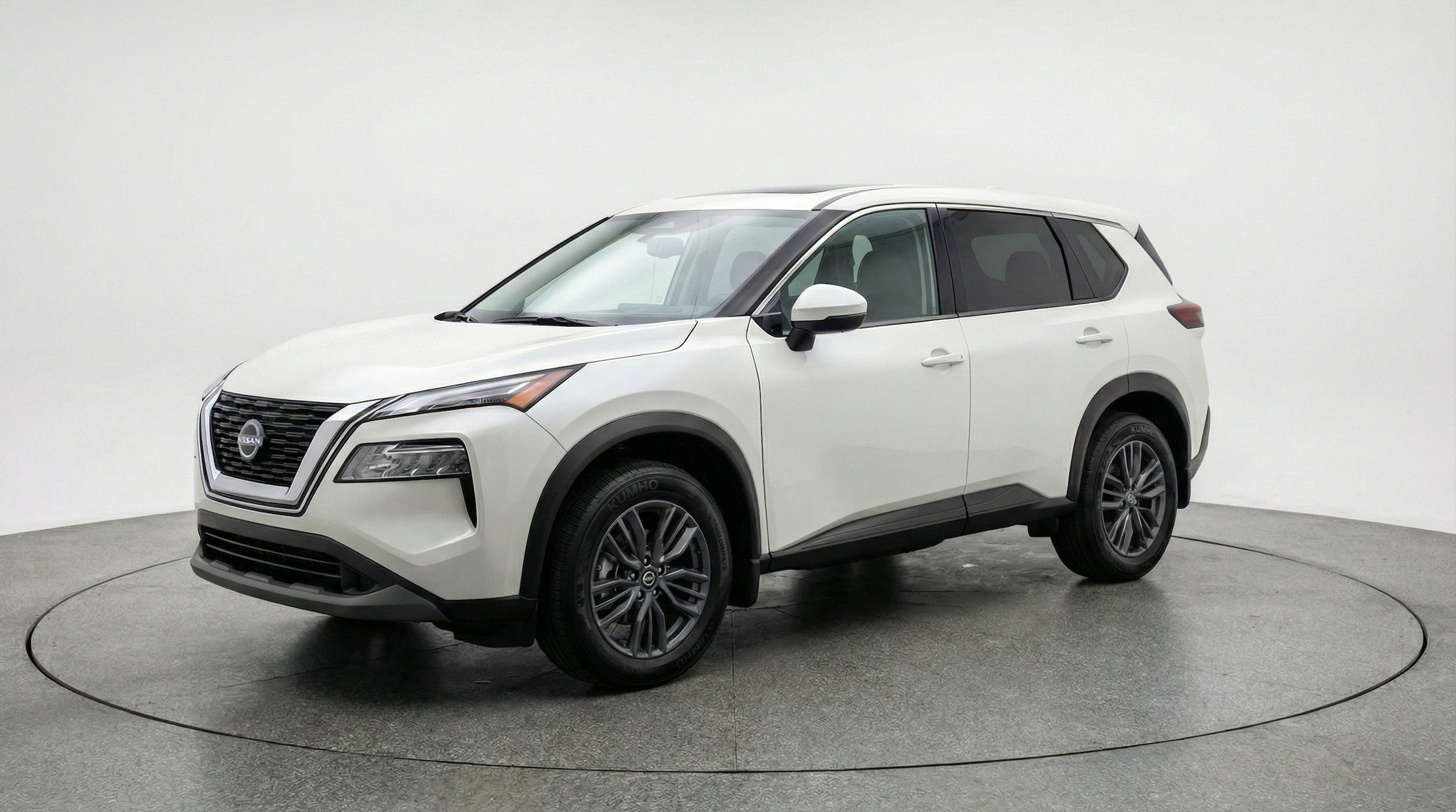 Thumbnail: 2026 Nissan Rogue - 3