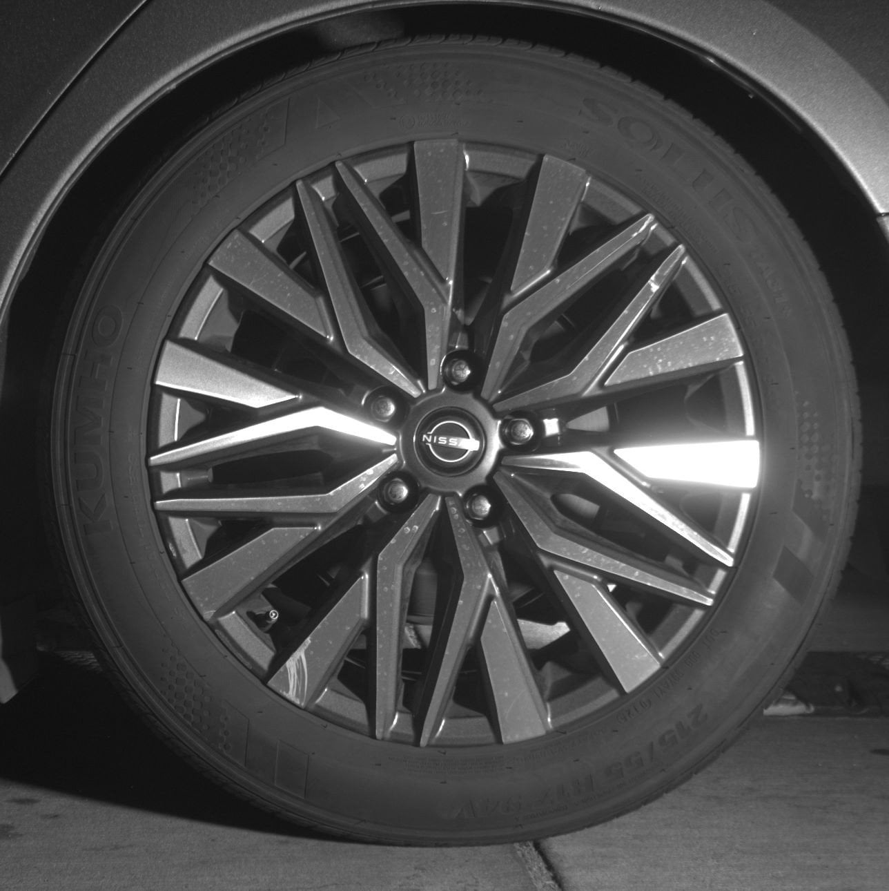 Thumbnail: 2025 Nissan Altima - 14