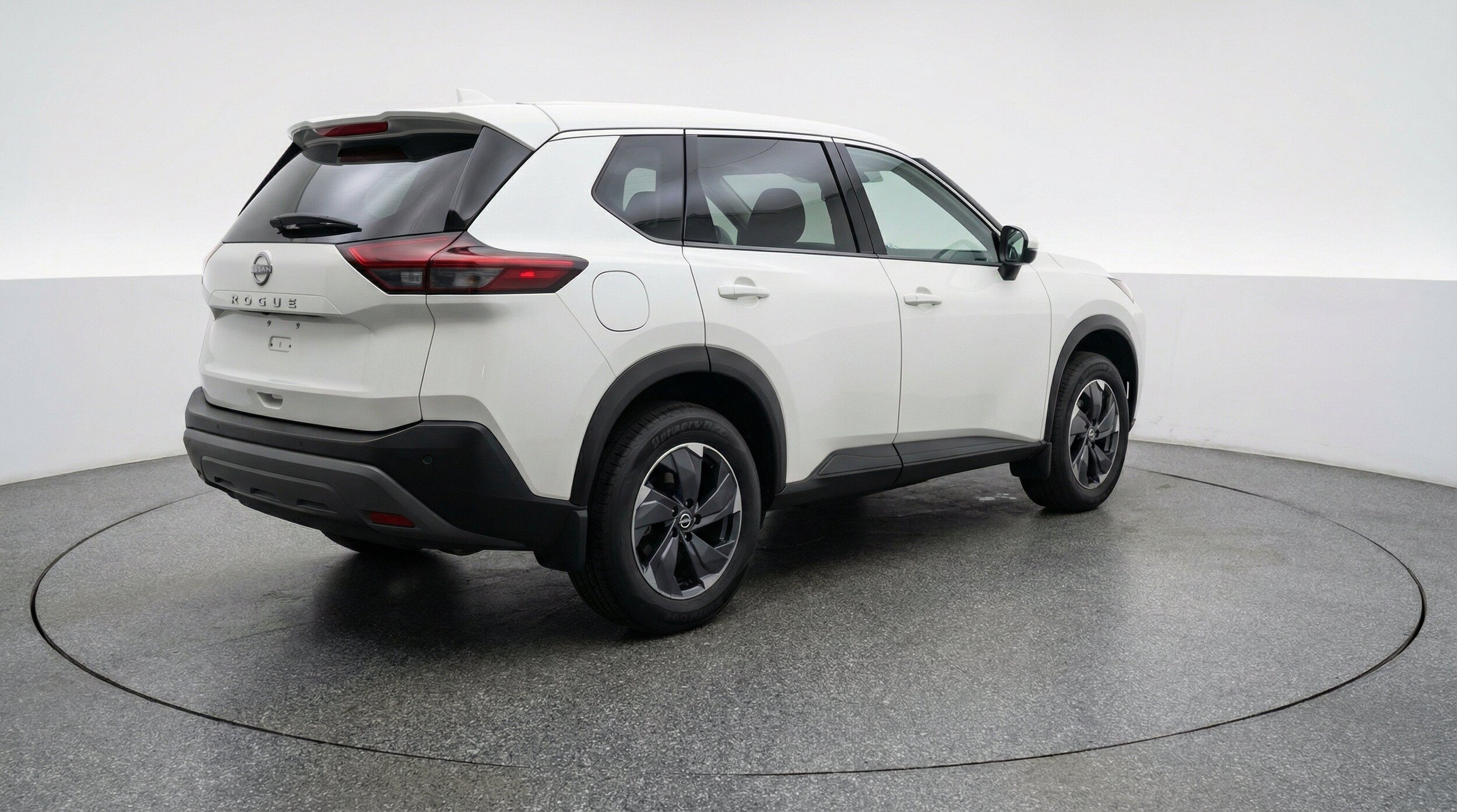 Thumbnail: 2026 Nissan Rogue - 9