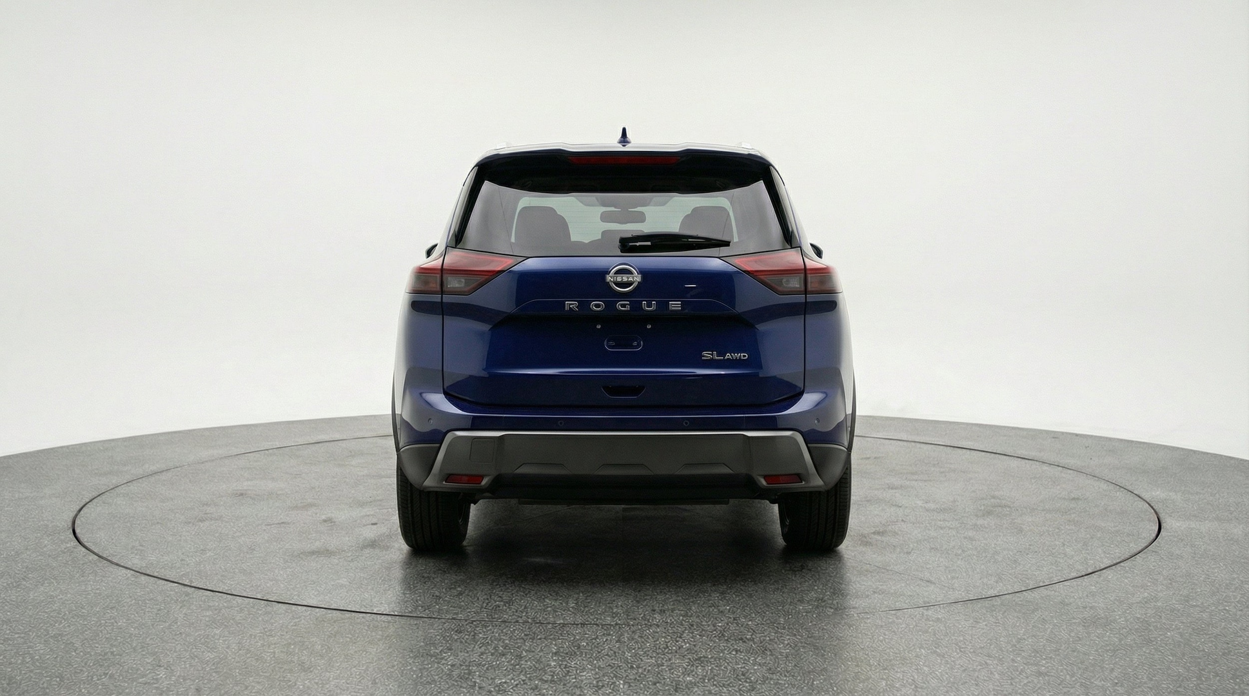 Thumbnail: 2026 Nissan Rogue - 7