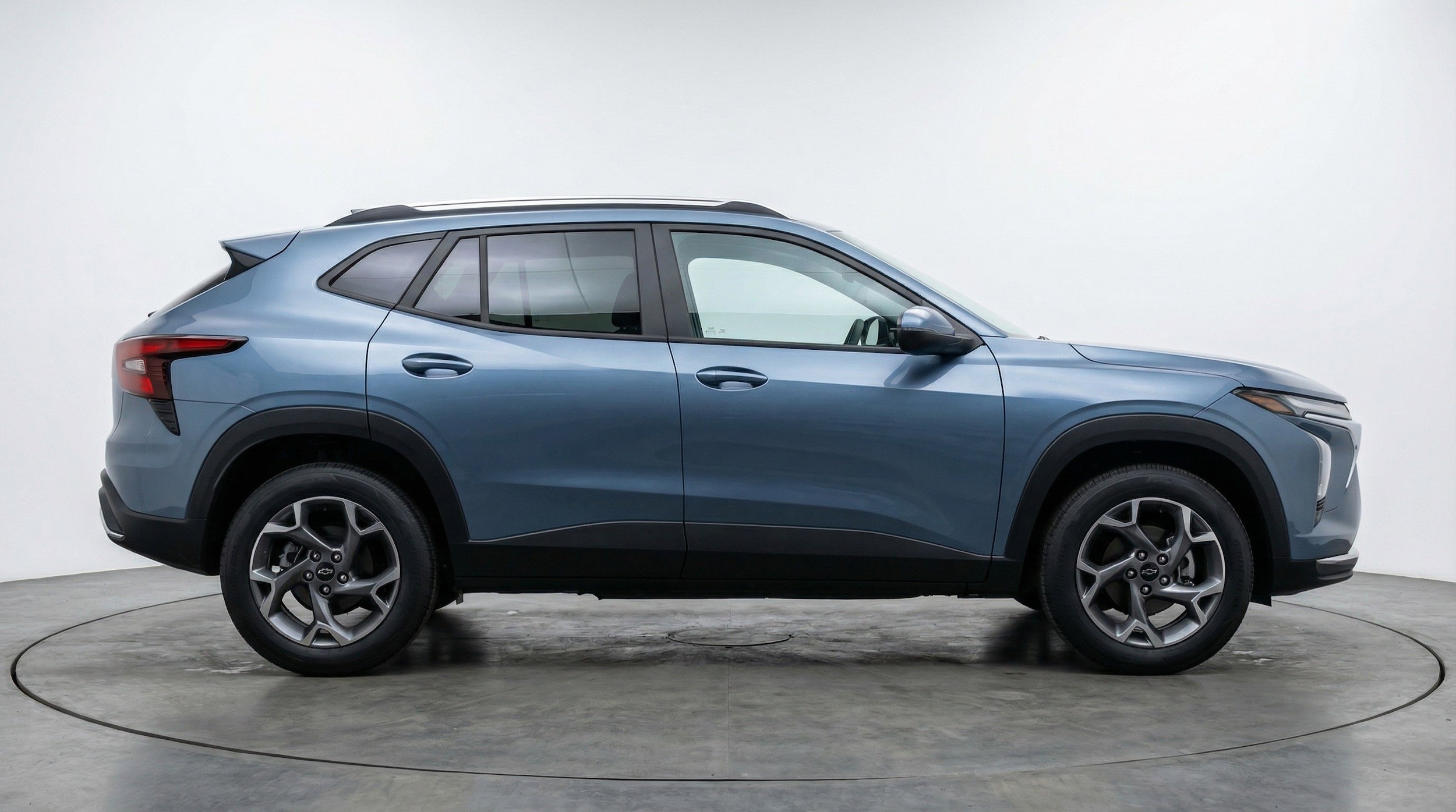 Thumbnail: 2025 Chevrolet Trax - 11