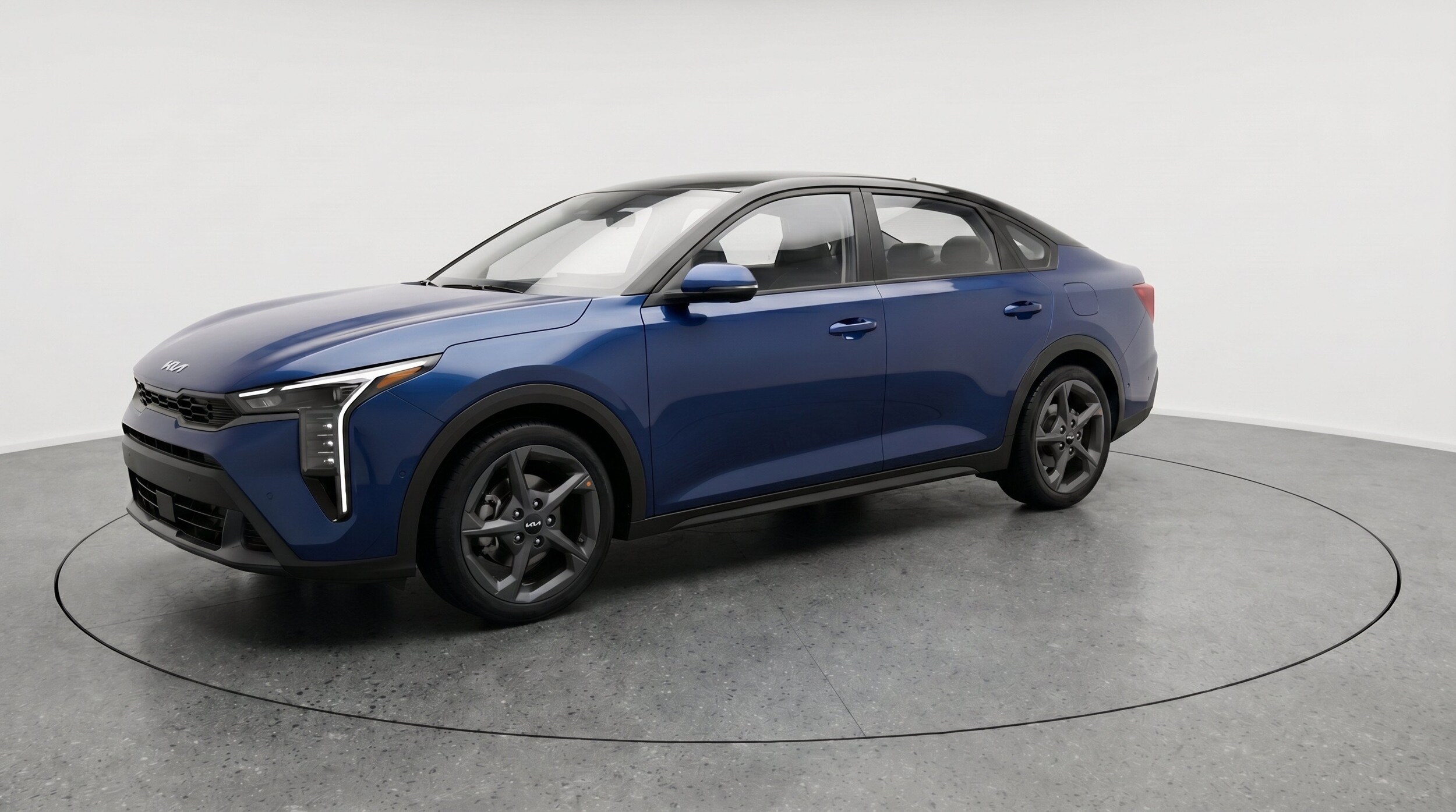 Thumbnail: 2026 Kia K4 - 3
