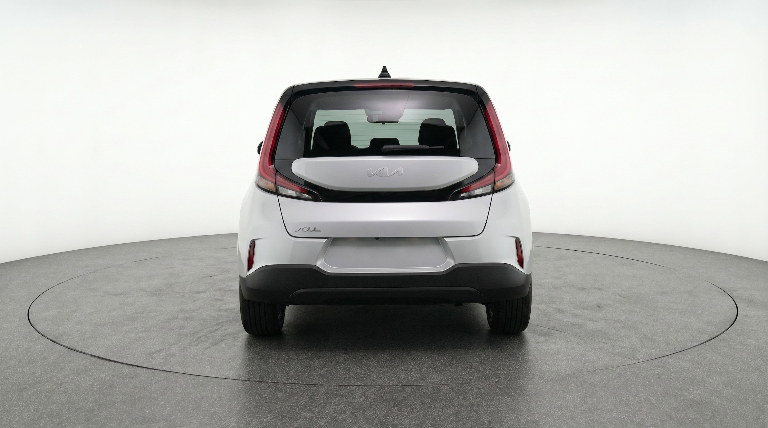 Thumbnail: 2025 Kia Soul - 7