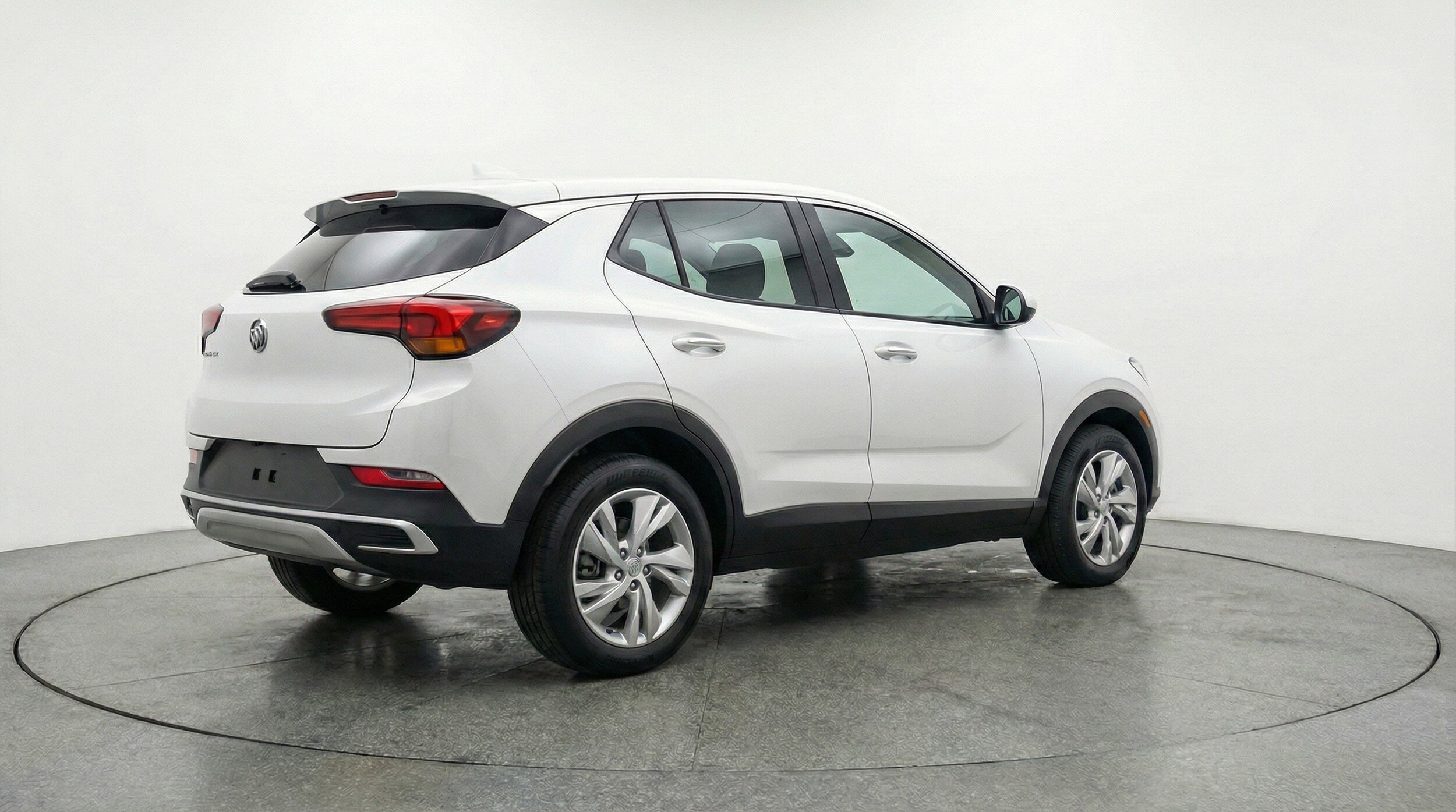 Thumbnail: 2025 Buick Encore GX - 9